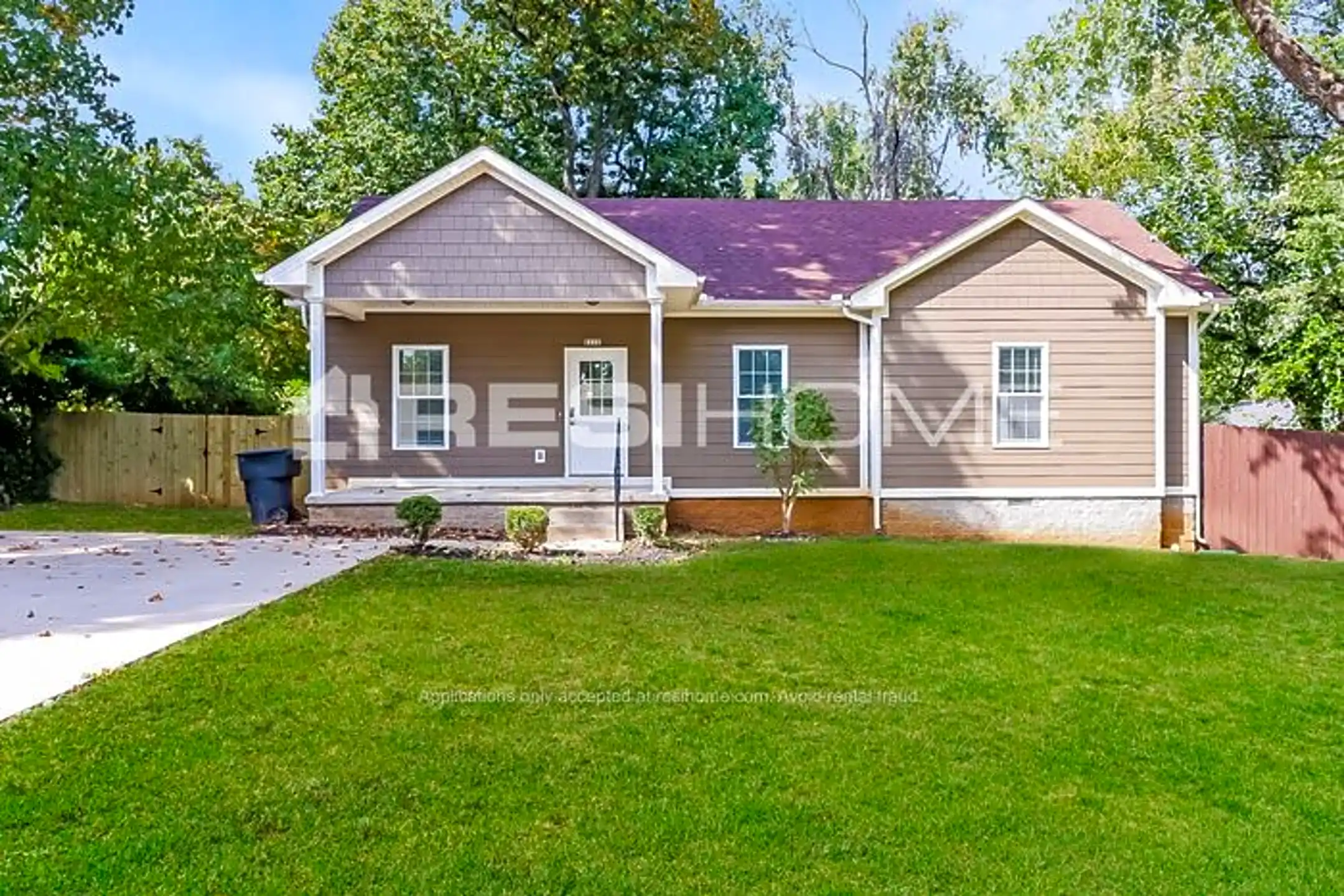 1111 Sherwood Lane Murfreesboro, TN Houses for Rent Rent.