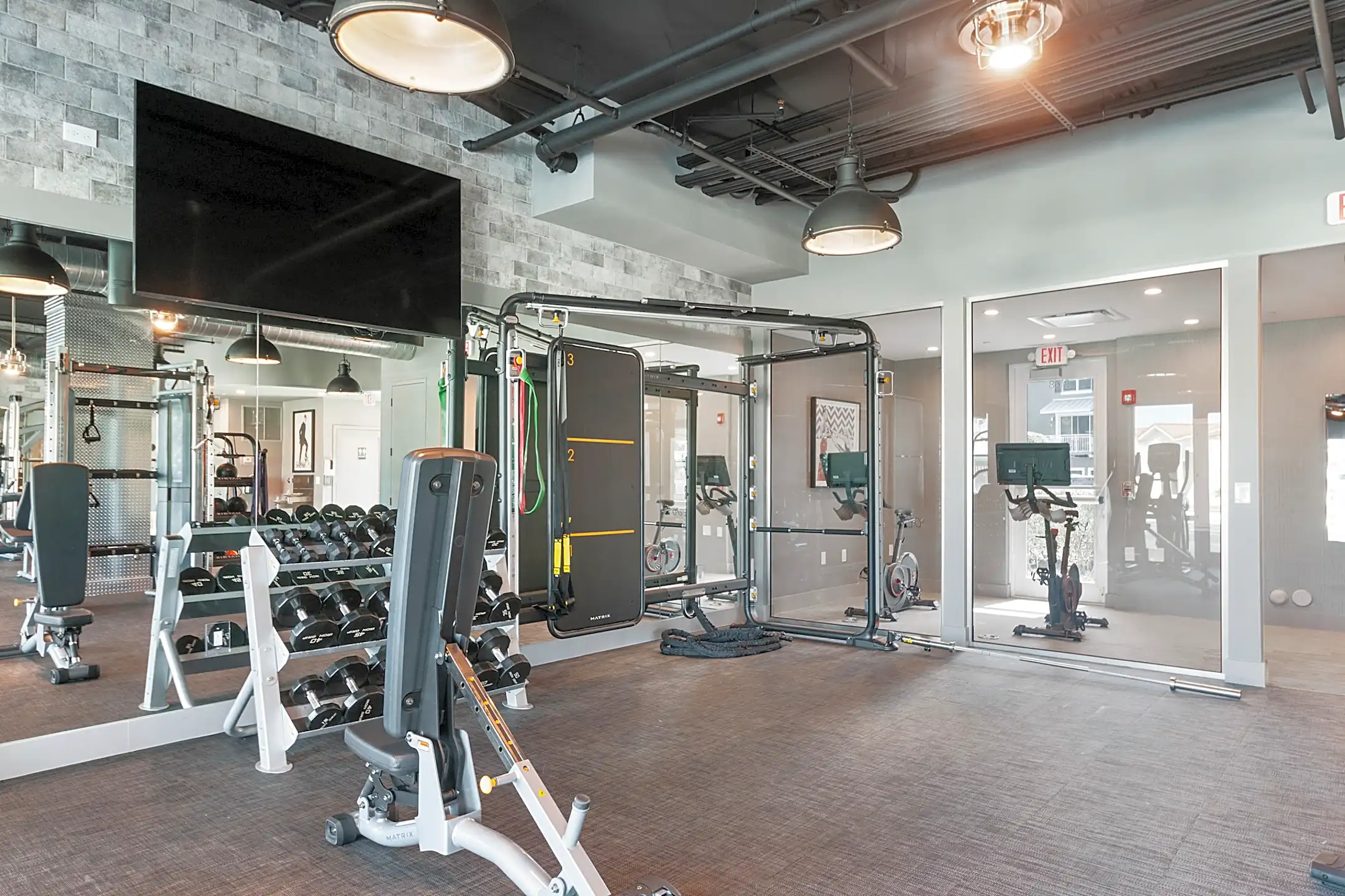 Gables Wilton Park 513 NE 21st Ct Wilton Manors, FL Apartments for