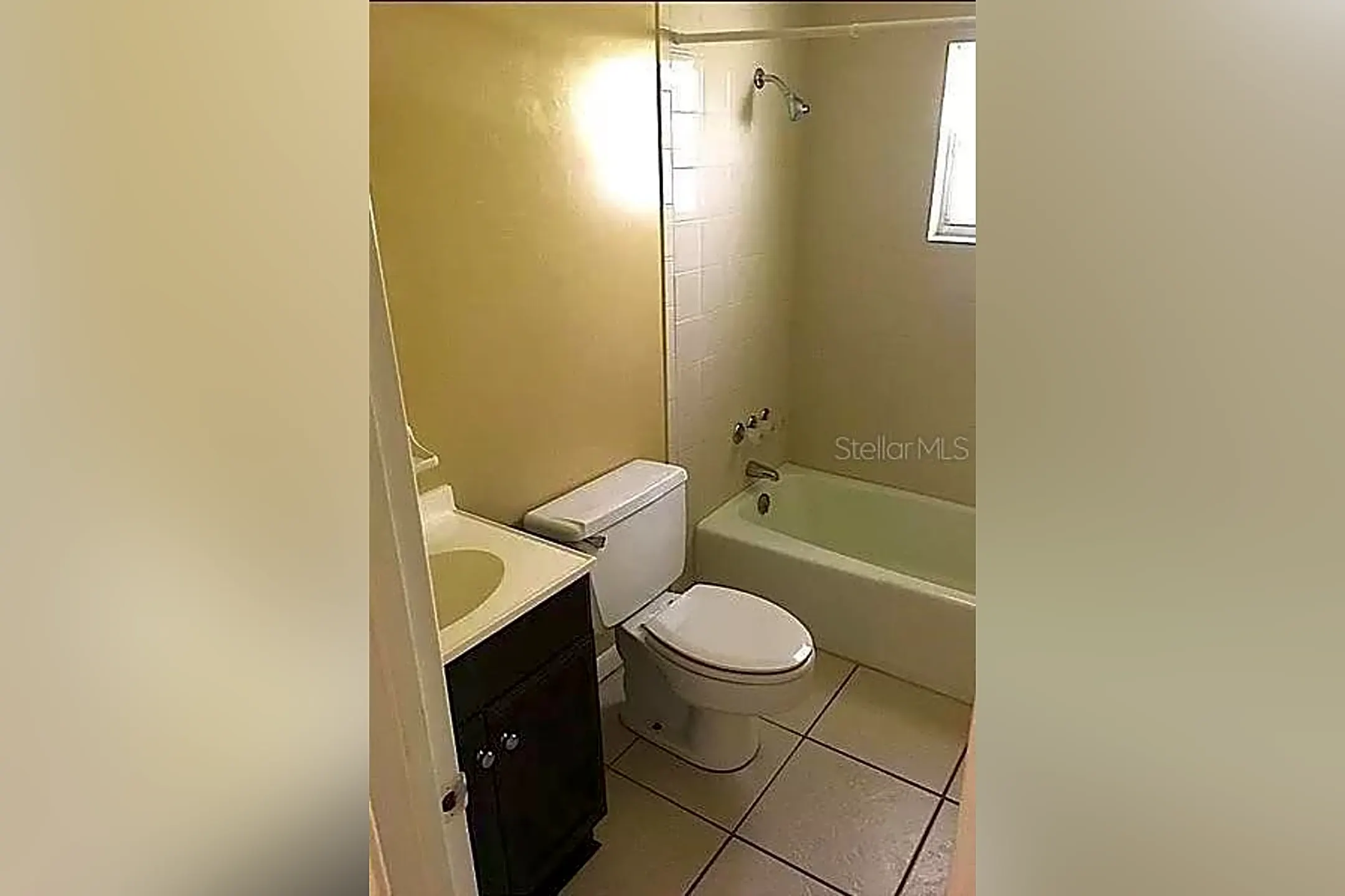 Crescent City Fl Apartments