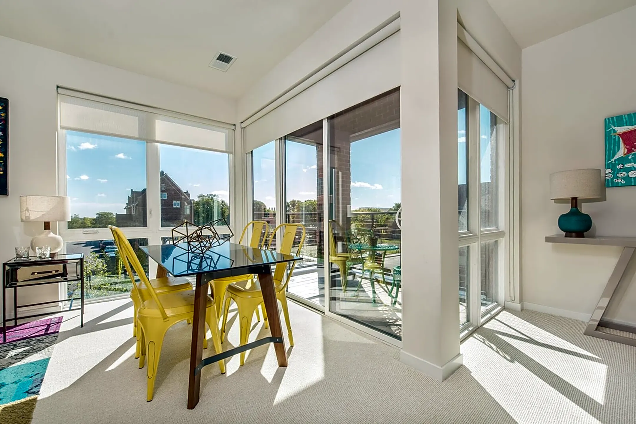 Echelon Apartments at Innovation Campus 9810 Echelon Ln Wauwatosa