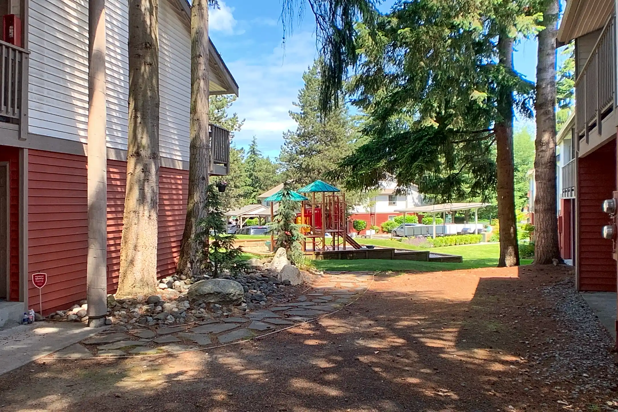 Cedardale 2501 SW 336th St Federal Way, WA Apartments for Rent Rent.