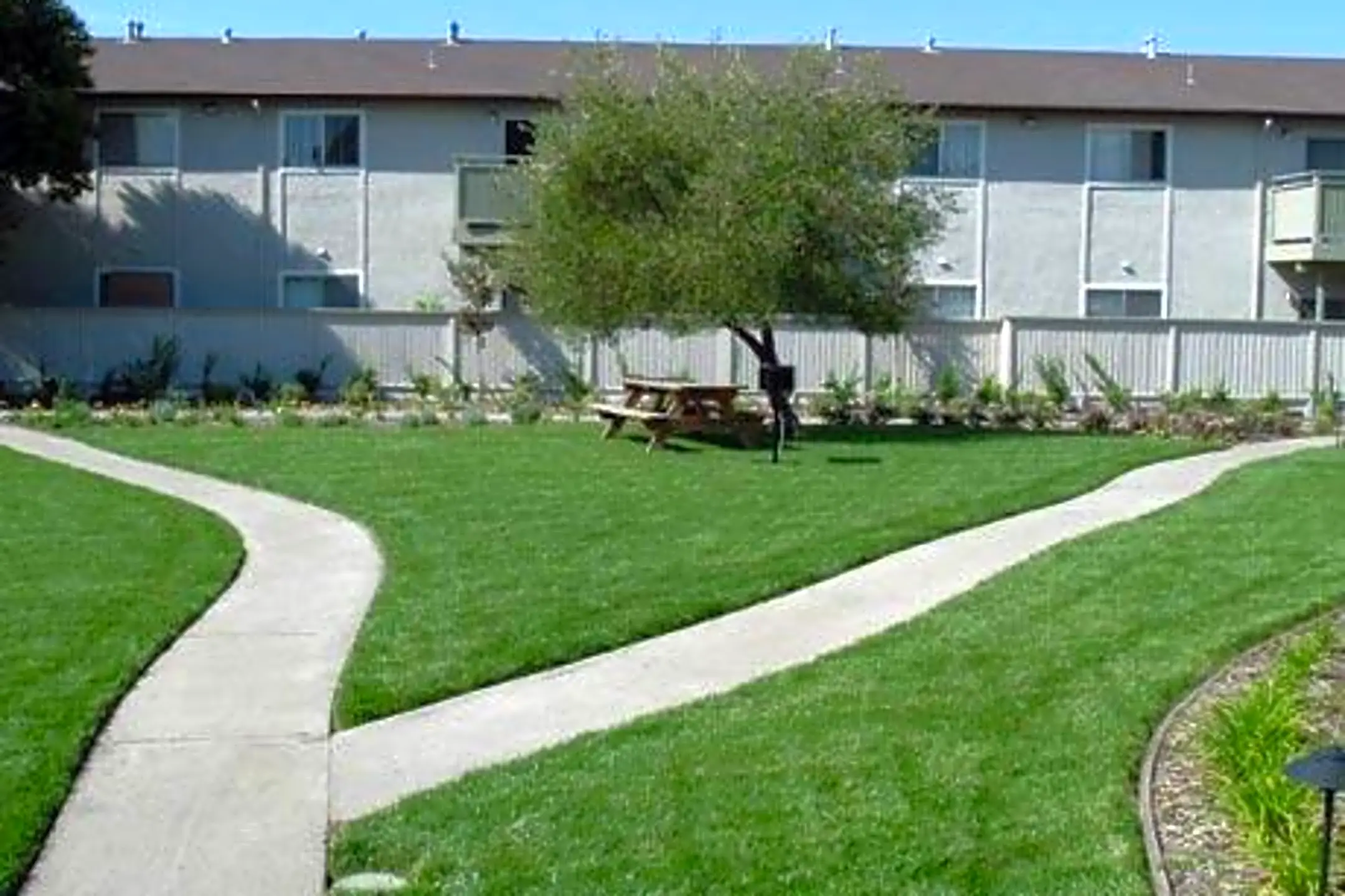 American Canyon Apartments 300 American Canyon Rd American Canyon