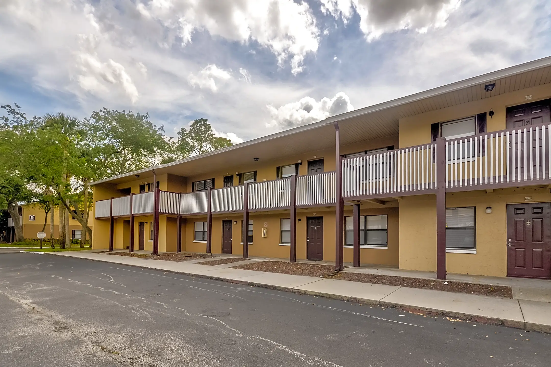 The Park at Via Terrossa 1245 Palm Bay Road Northeast Palm Bay, FL