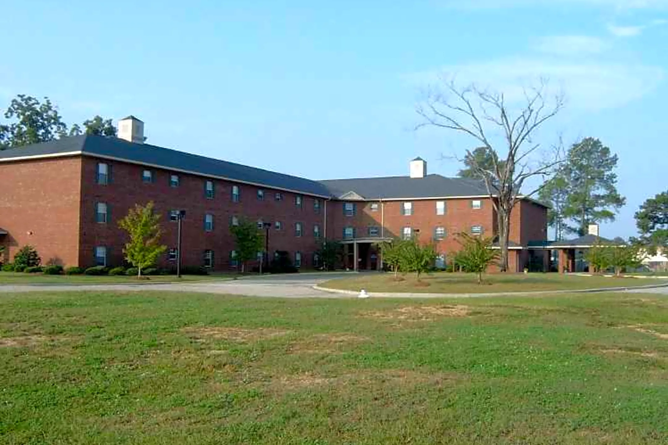 rosa parks place apartments montgomery al