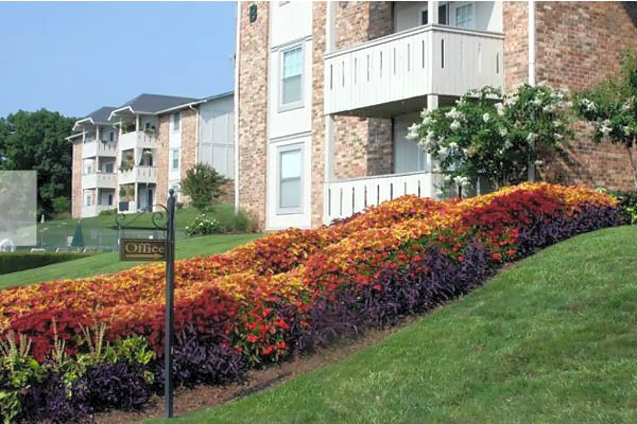 Royal Oaks Franklin, TN 37067