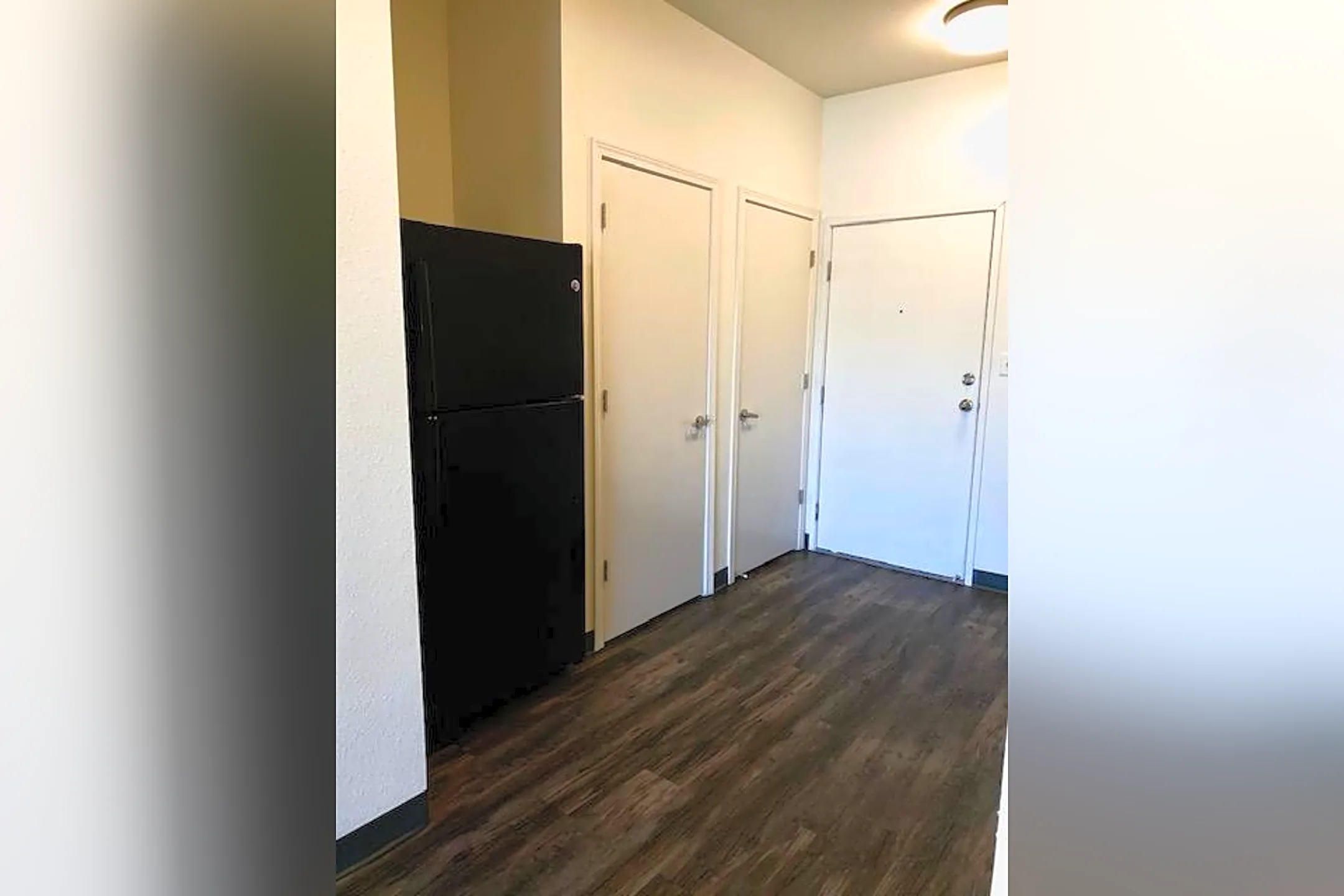 El Vado Place 2500 Central Avenue Southwest Albuquerque, NM