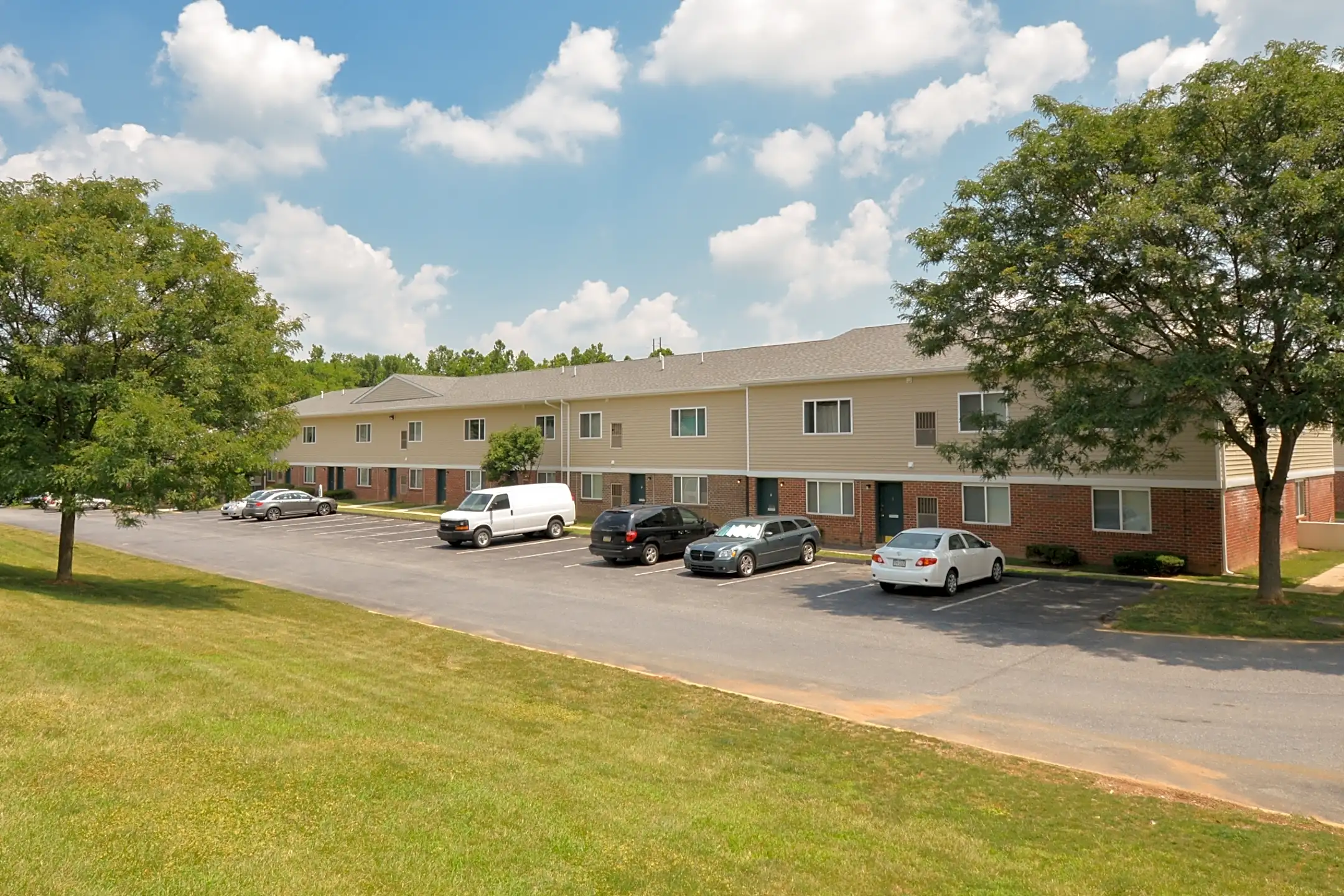 Park City Apartments Lancaster, PA 17601