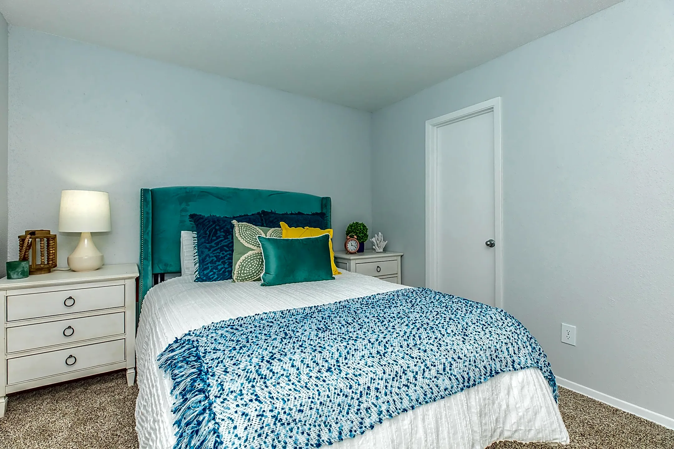 Bedroom - Solana Vista - Corpus Christi, TX