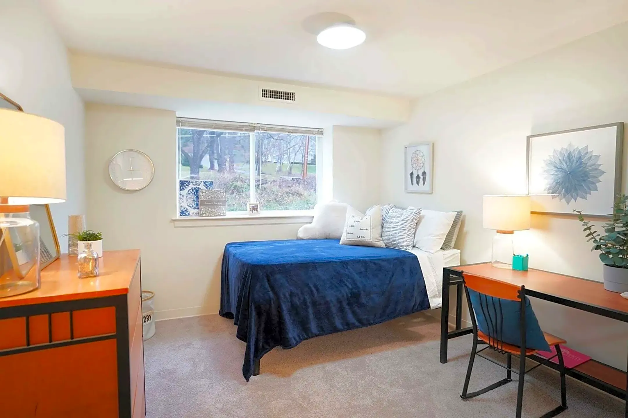 Commons at Mansfield 150 N Main St Mansfield, PA Apartments for