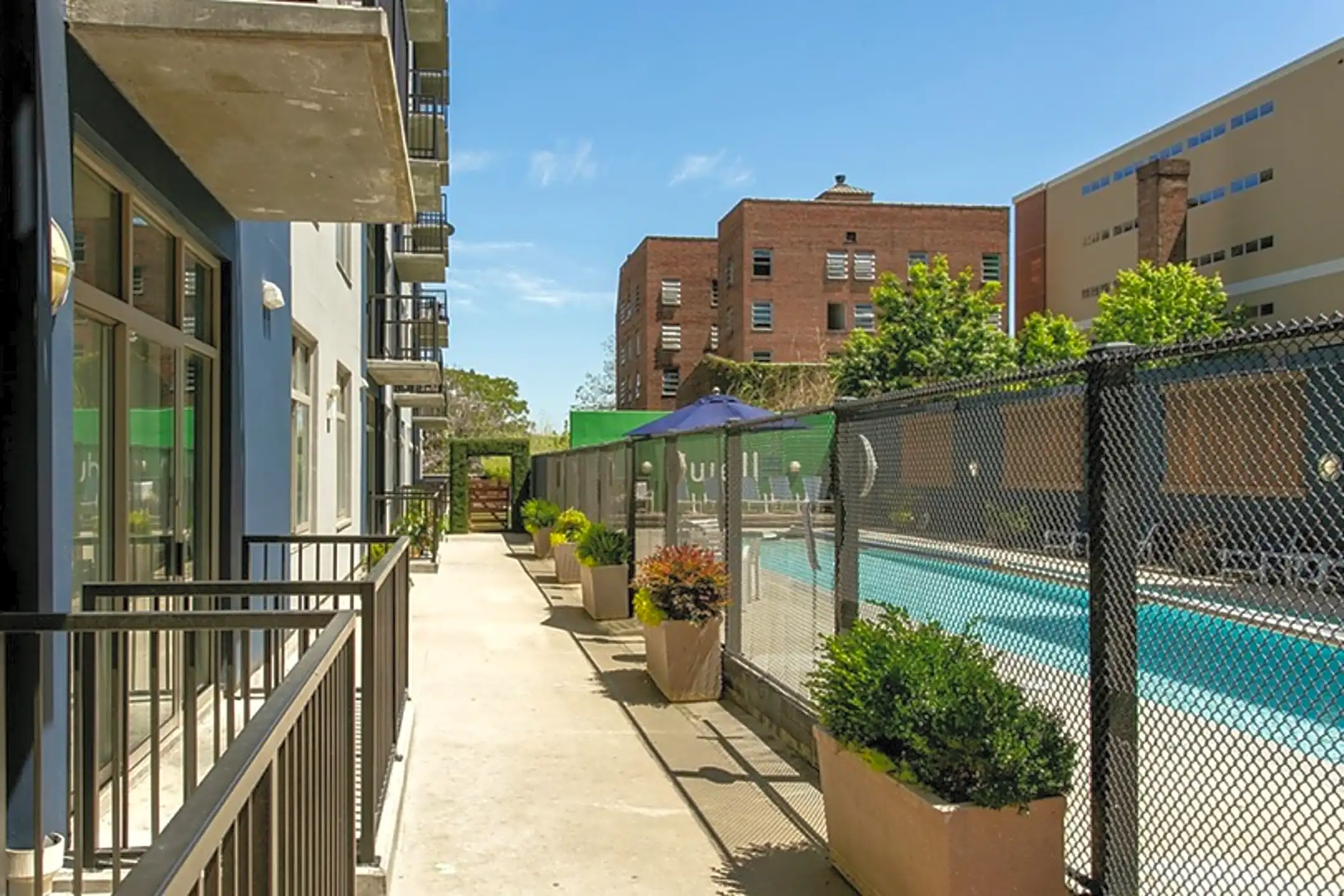 Piedmont Pad Apartments 171 Auburn Ave NE Atlanta, GA Apartments