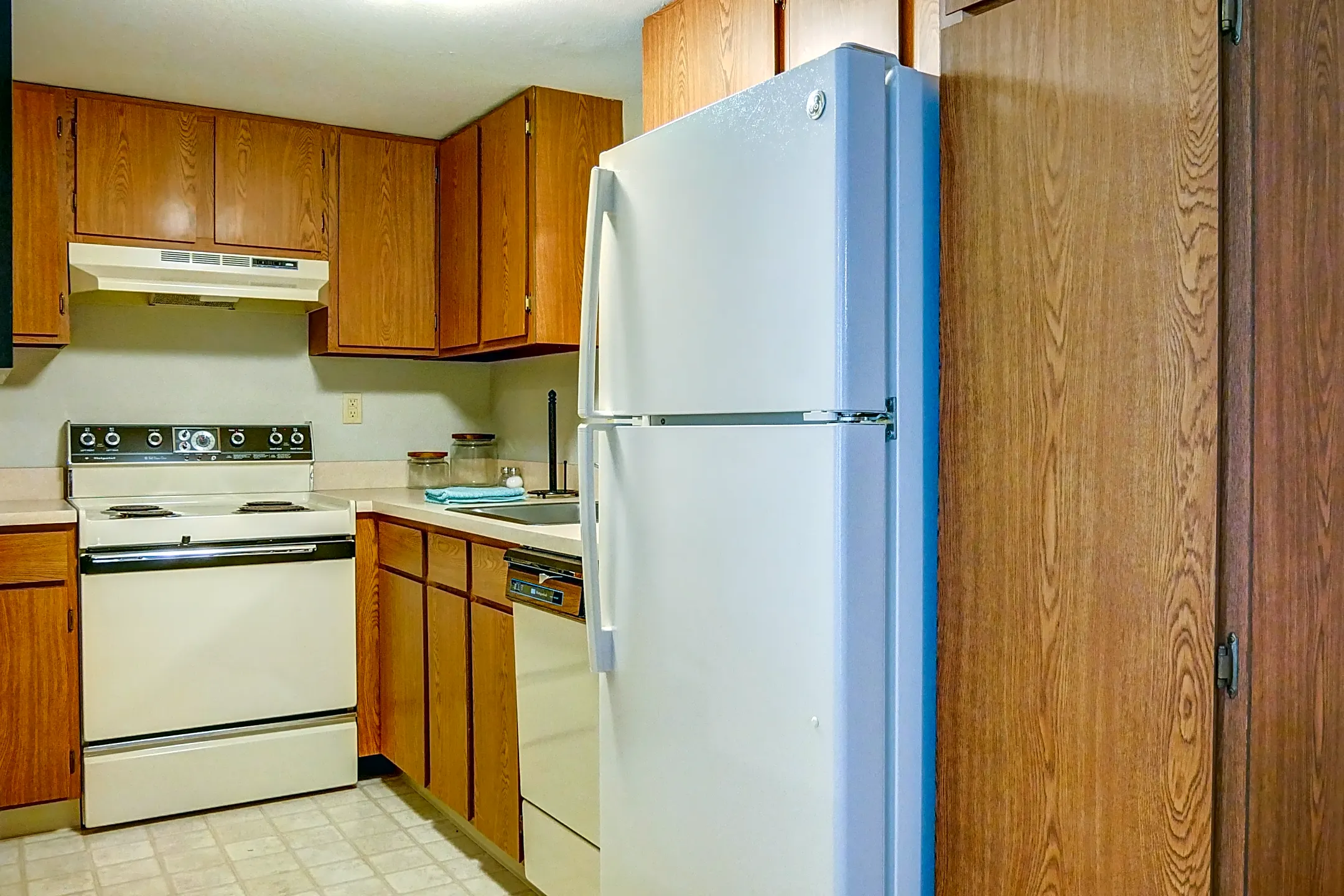 Beckwith Place Apartments 1359 Dewberry Pl Ne Grand Rapids, MI