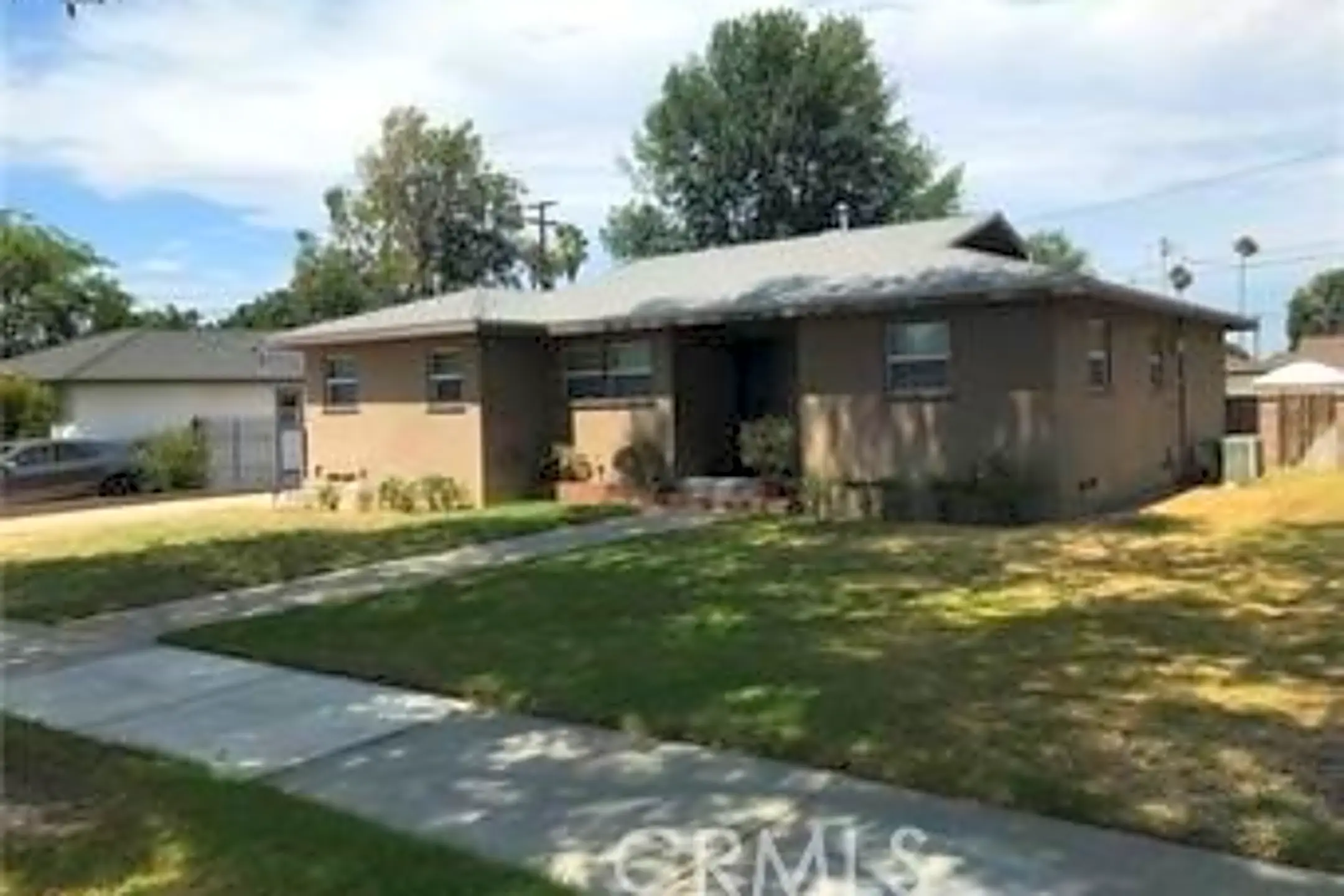 Building - 3947 Donald Ave - Riverside, CA