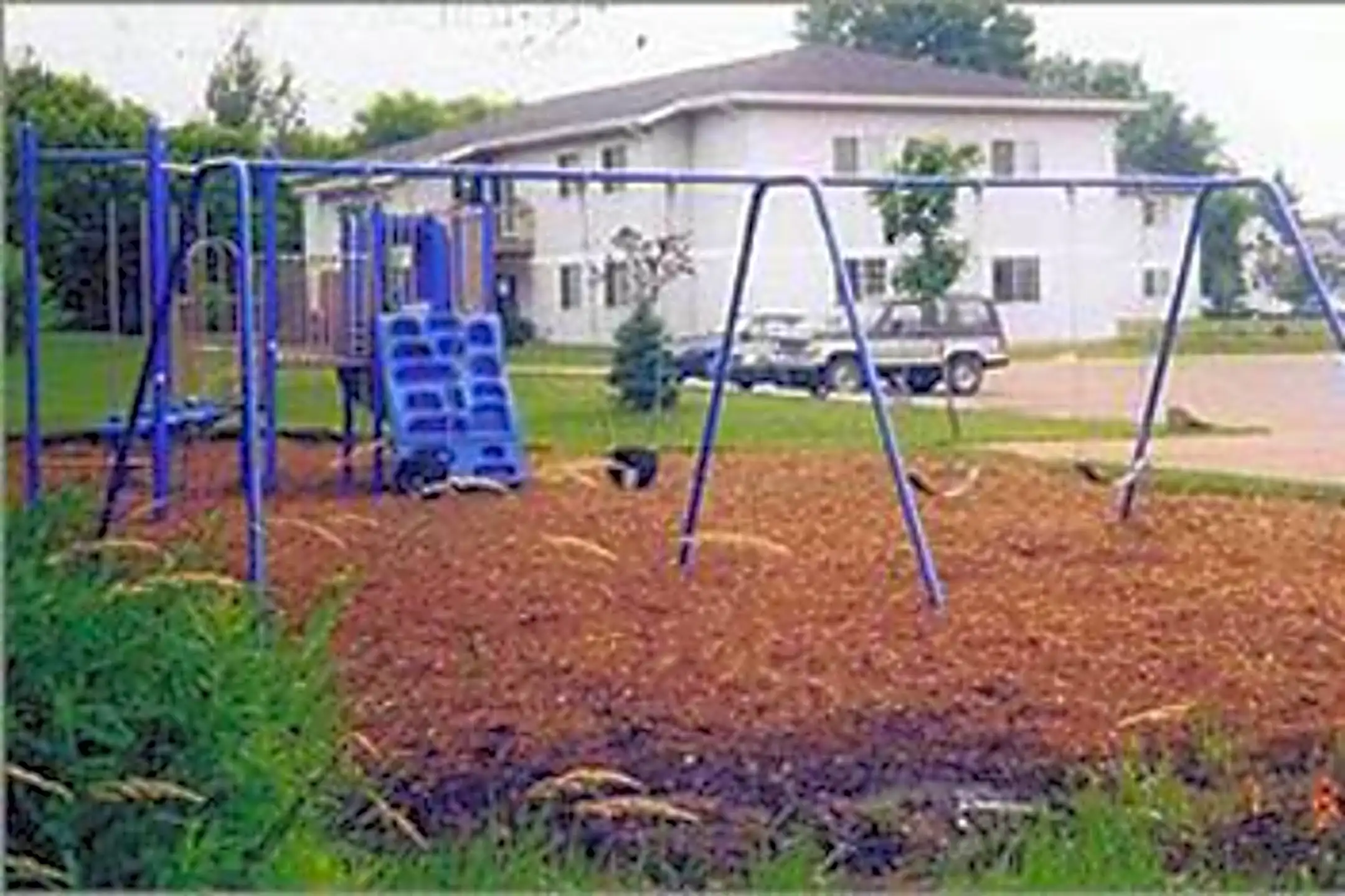 Heritage Apartments 905 Madison Ave WI Apartments for