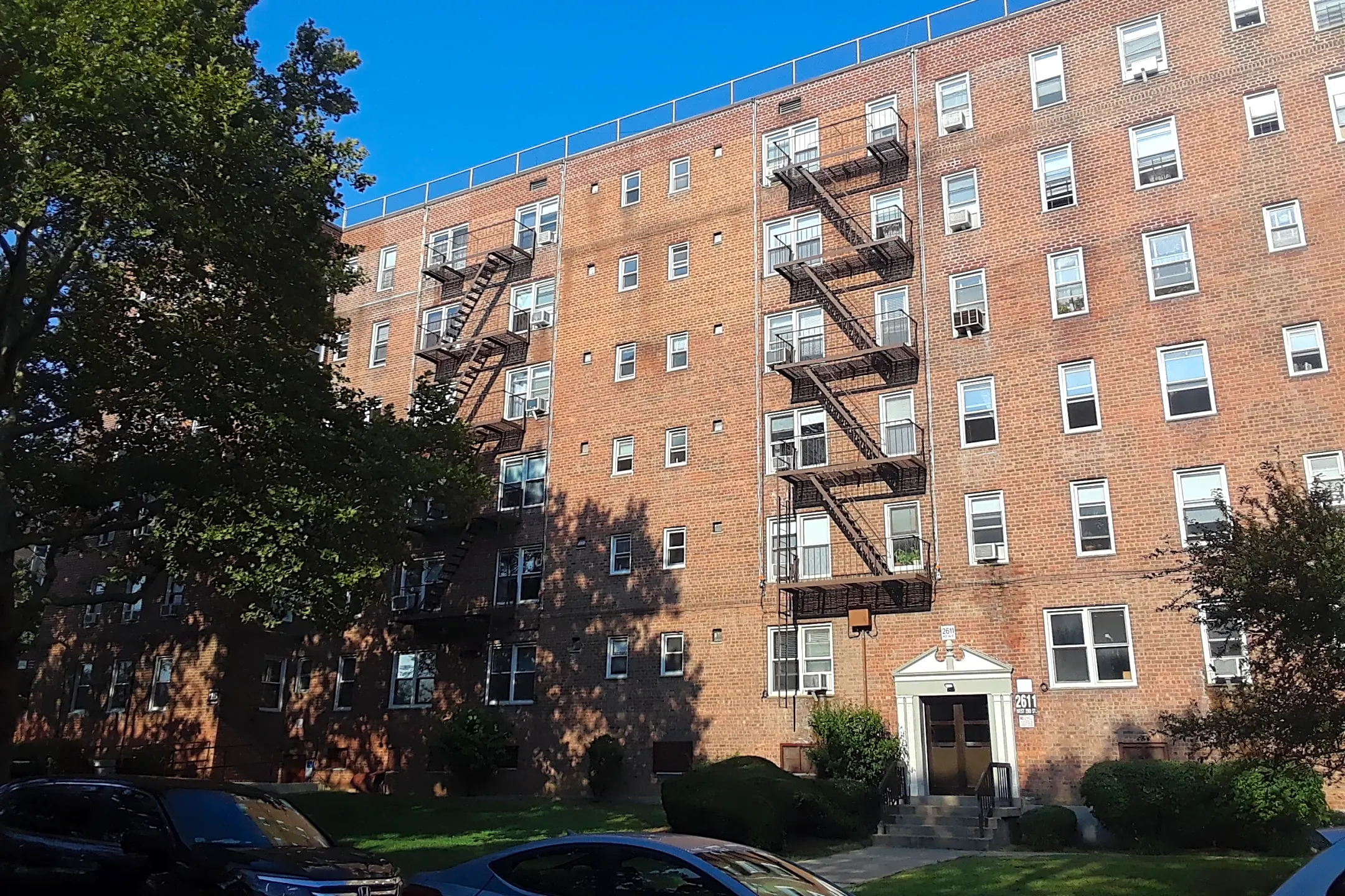 Beach Haven Apartments - Brooklyn, NY 11223