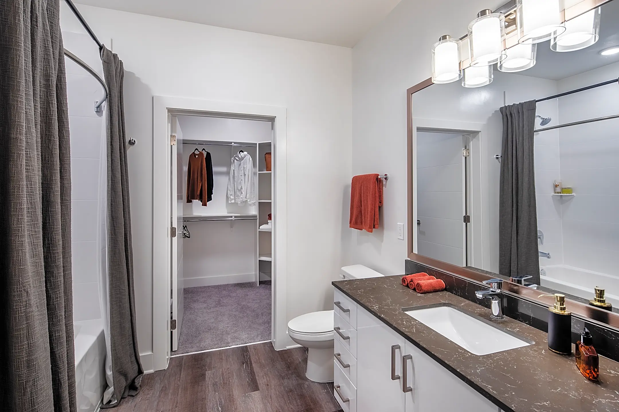 Allure on Parkway 1400 Encore Place Lake Mary, FL Apartments for