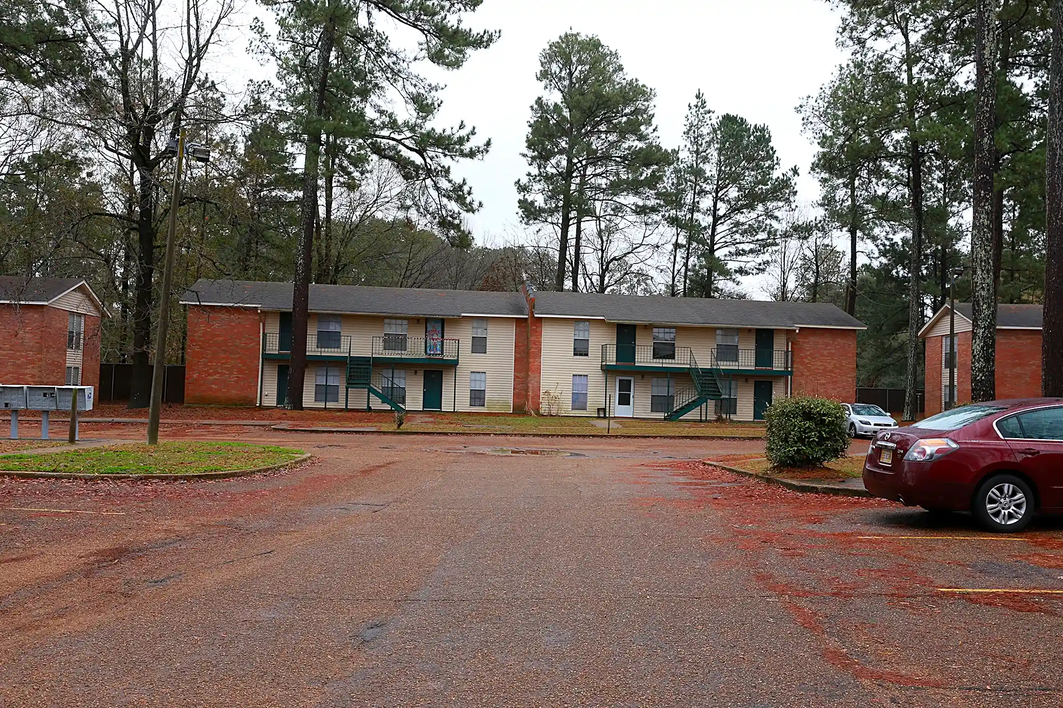 North Haven Apartments Brookhaven, MS 39601