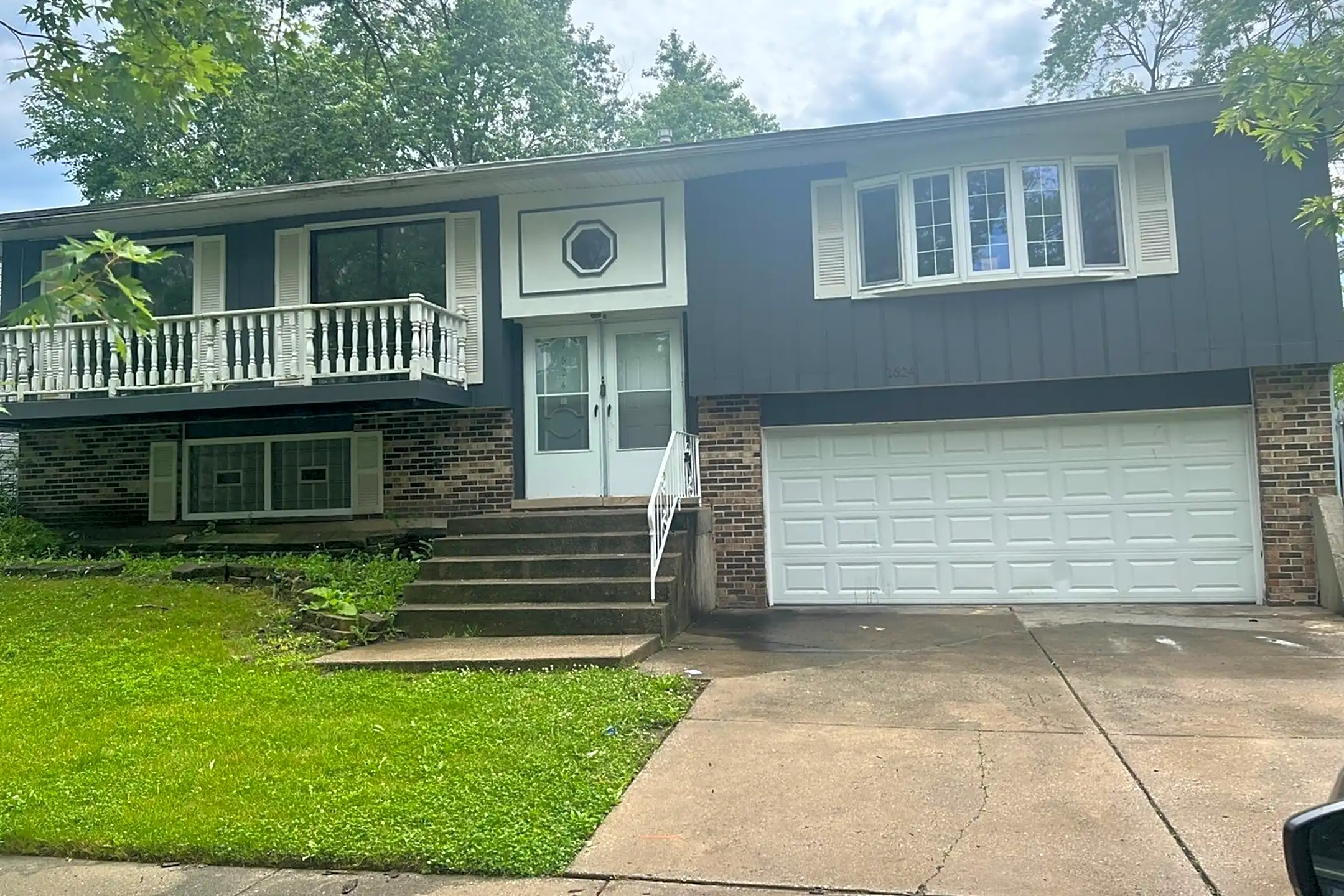 1624 217th St Sauk Village, IL Houses for Rent Rent.