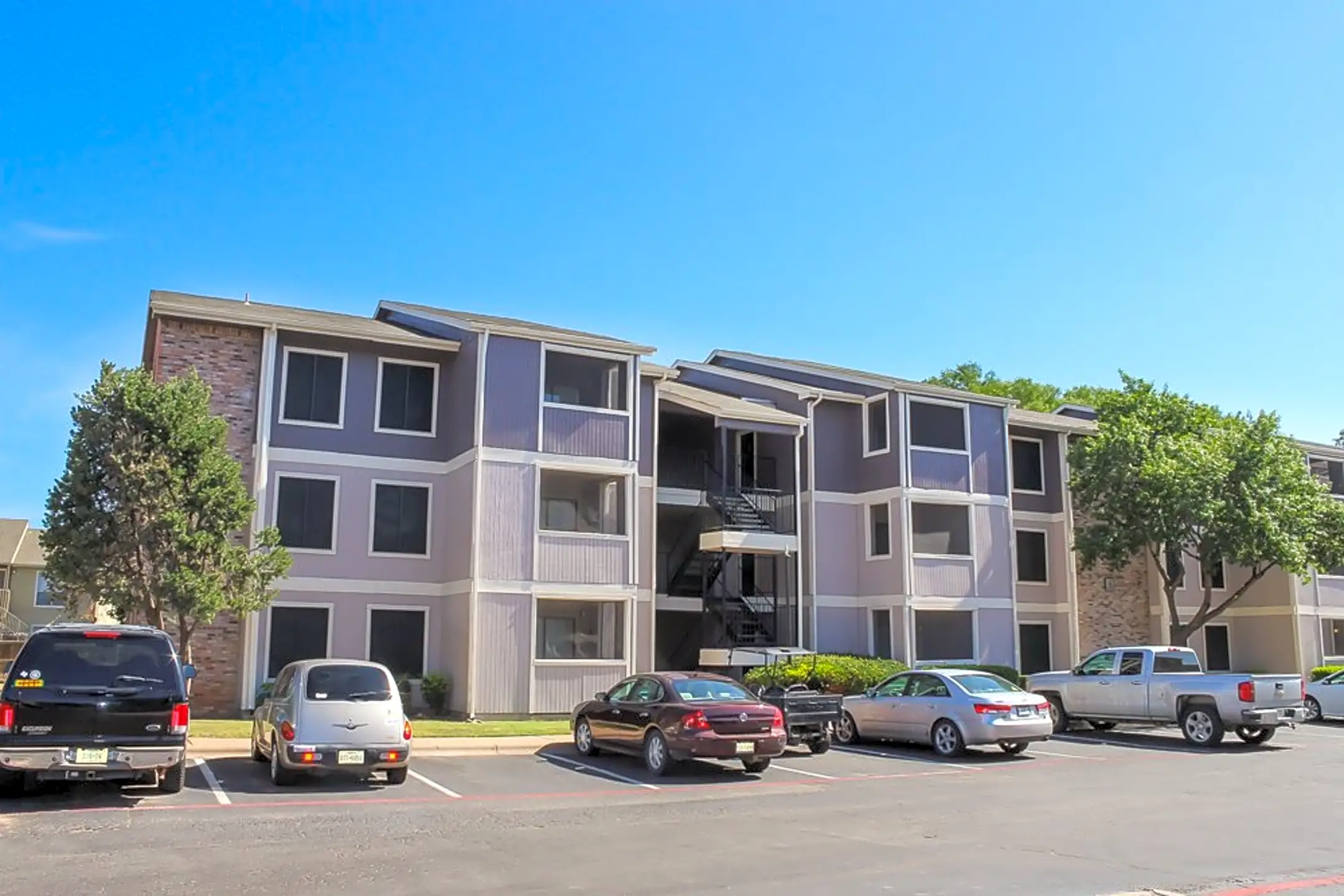 Timber Ridge Apartment Homes 3602 Rolling Green Dr Abilene, TX