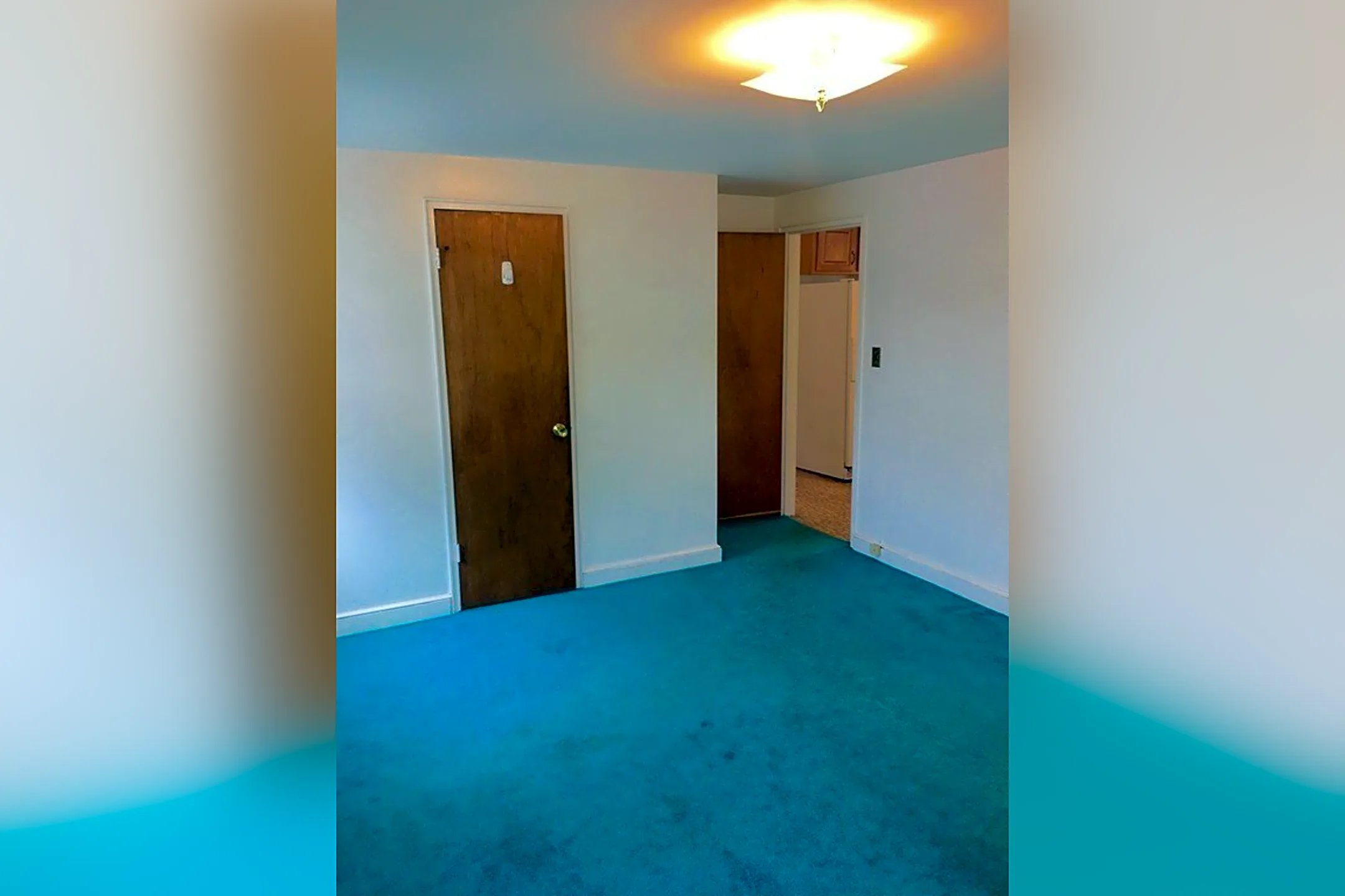 Bedroom - 553 Main St #2 - Watertown, MA