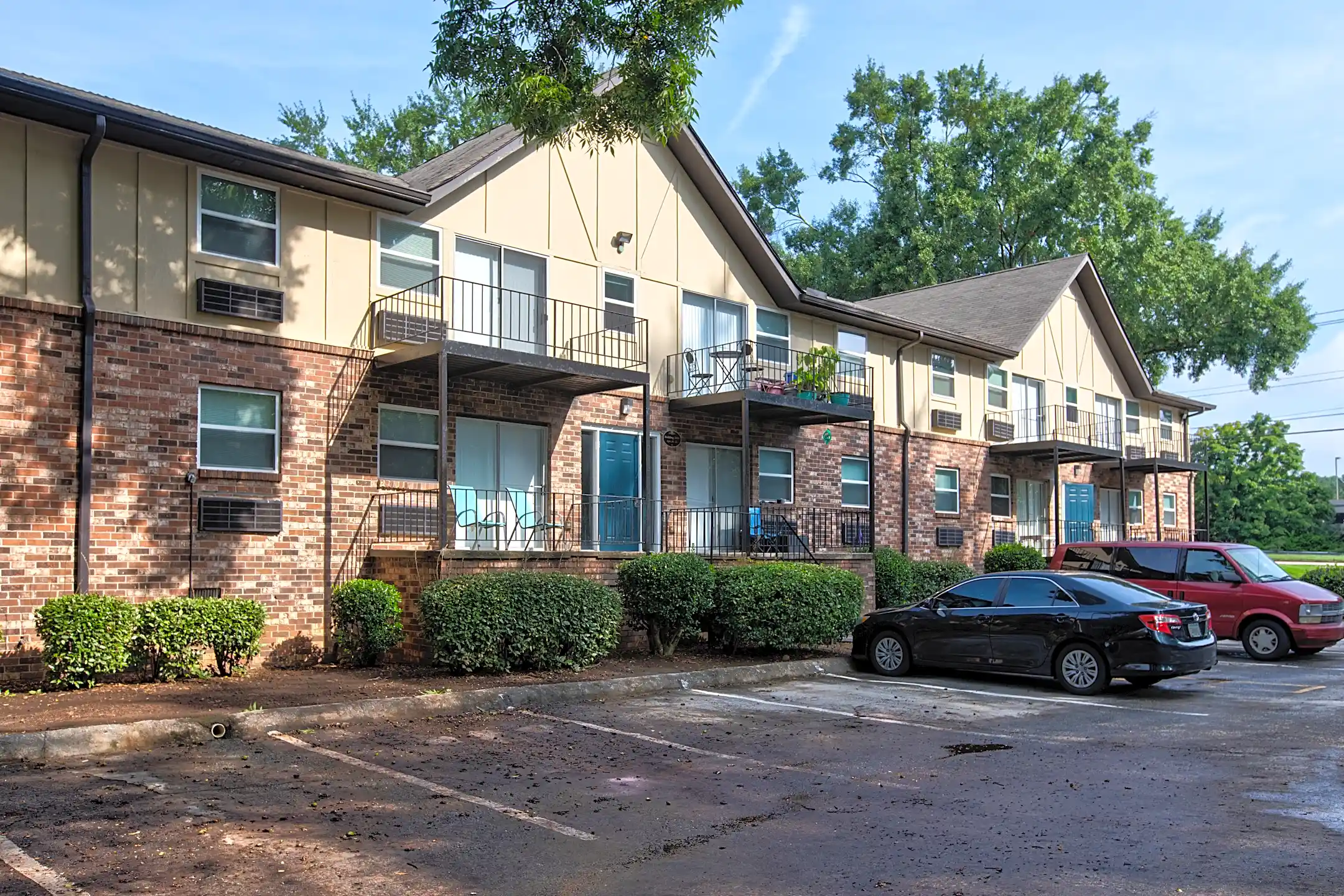 Northlake Apartments Tucker, GA 30084