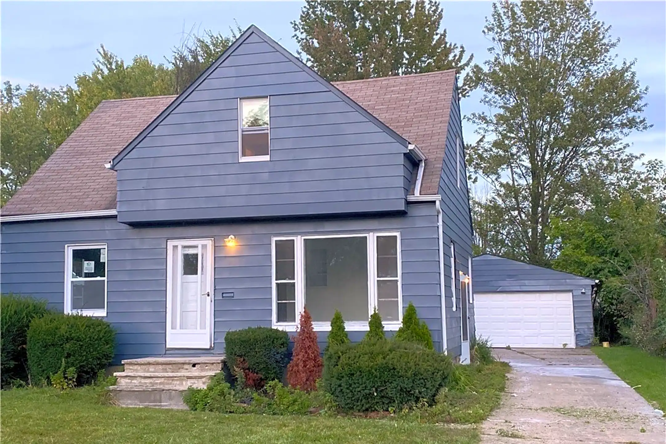 718 Shelley Pkwy Berea, OH Houses for Rent Rent.