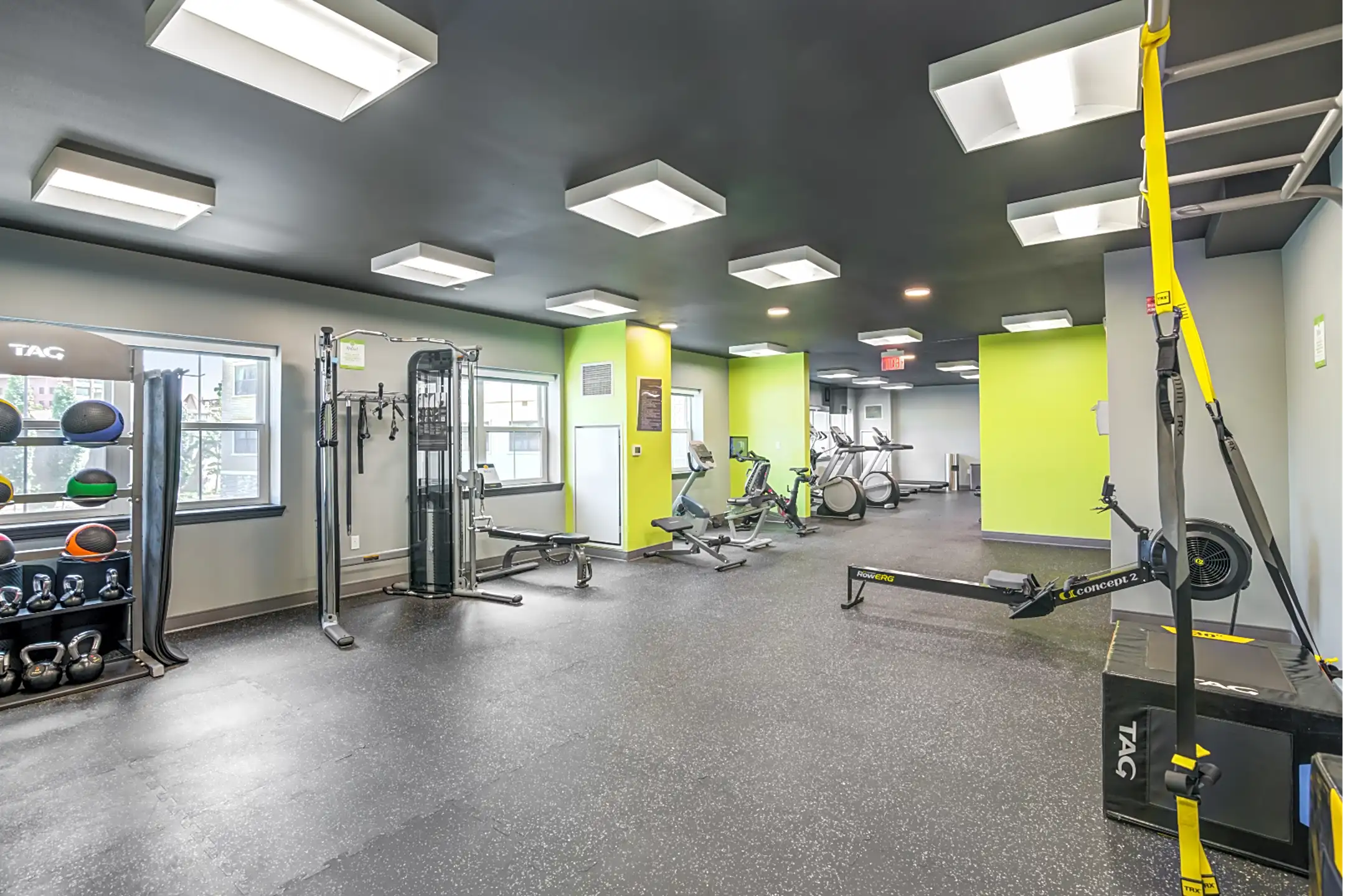 The Sheldon at Suffern Station 92 Blauvelt Way Suffern, NY