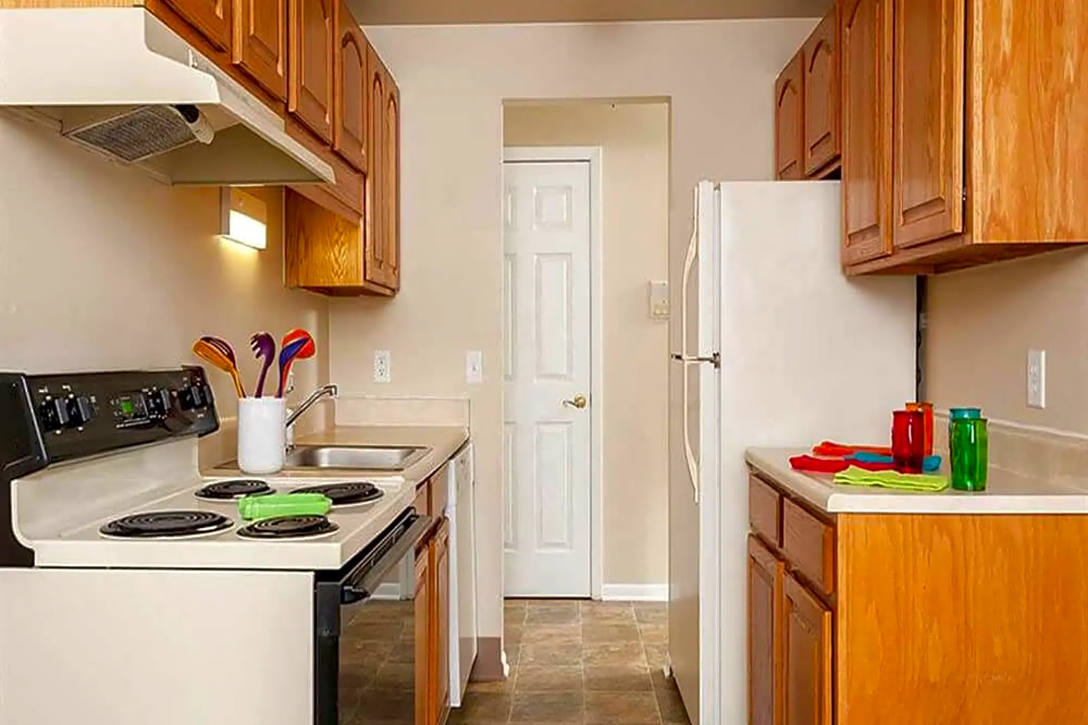 Newcastle Apartments Rochester, NY 14626