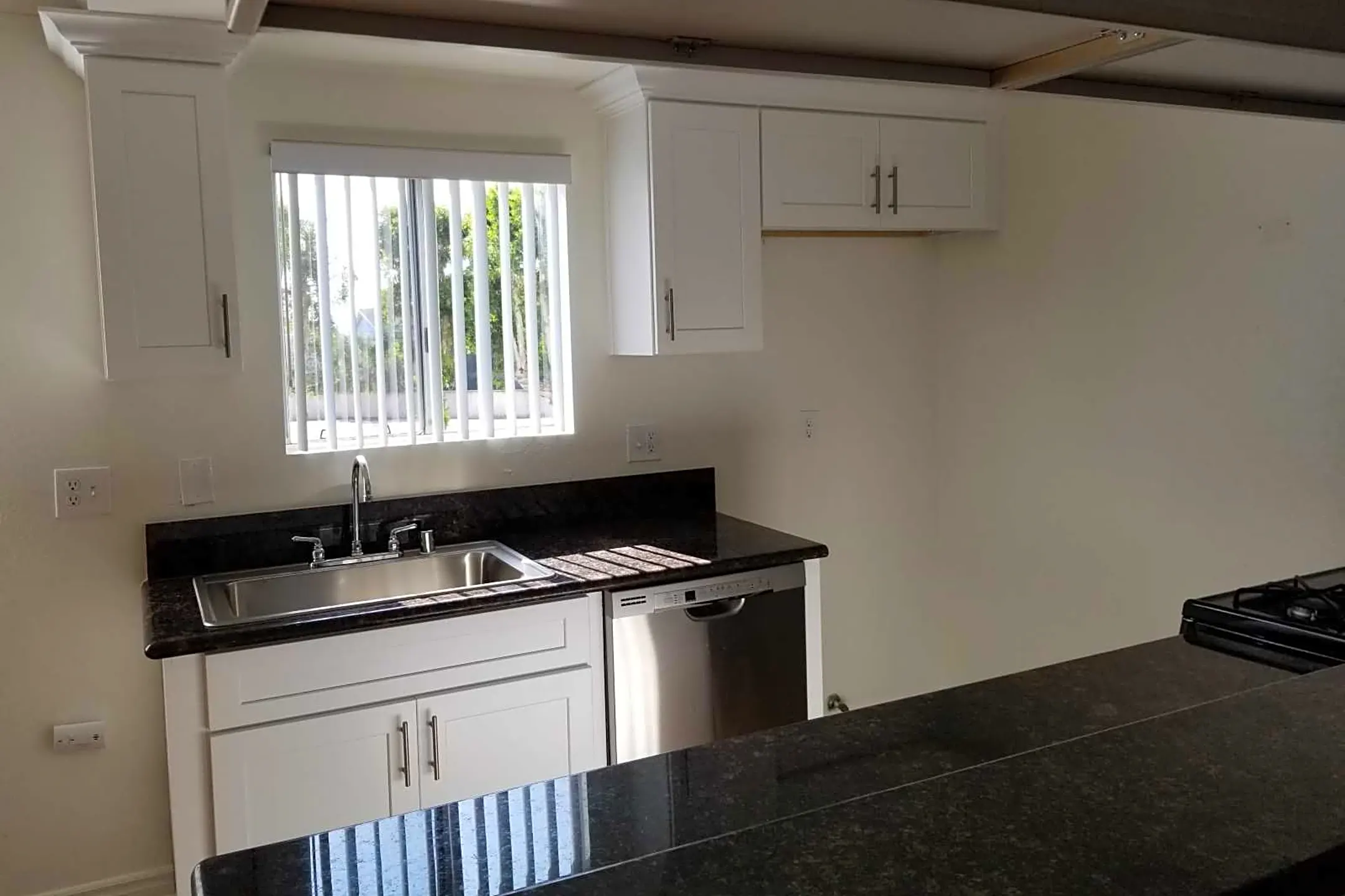 Kitchen - Cypress Point - Cypress, CA