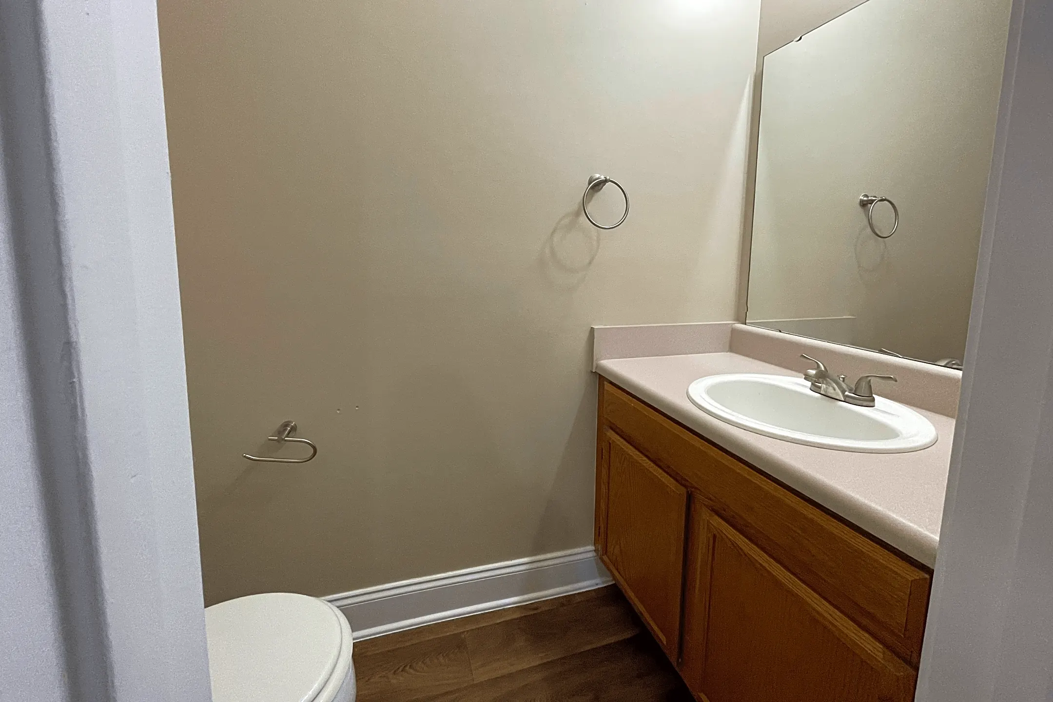 Bathroom - Congaree Villas - West Columbia, SC