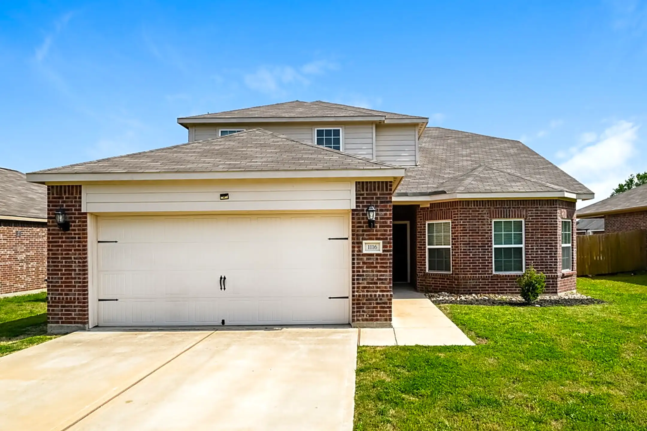 1116 Timberview Dr Hutchins, TX Houses for Rent Rent.