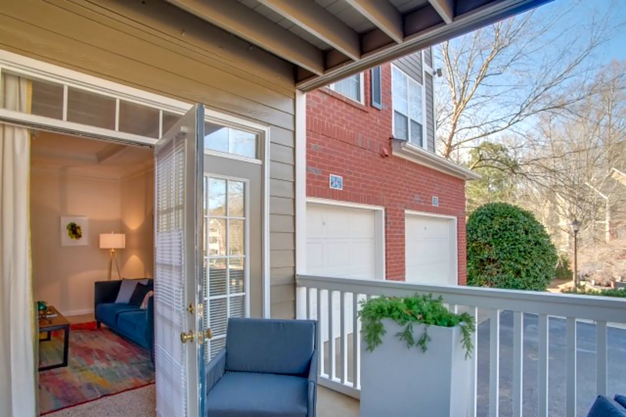 The Retreat At River Park 3100 River Exchange Drive Peachtree