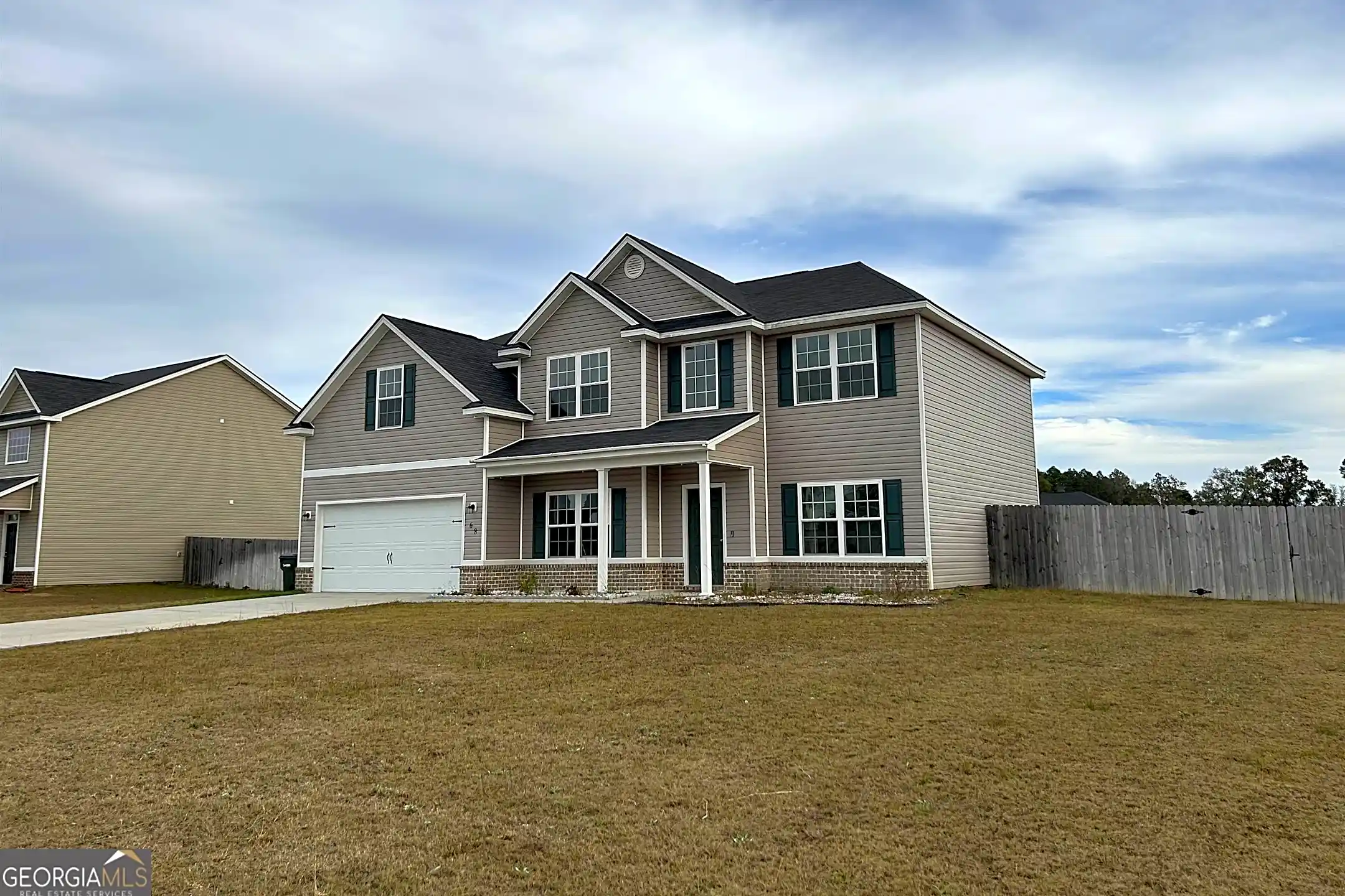 68 Labrador Ln Ludowici, GA Houses for Rent Rent.