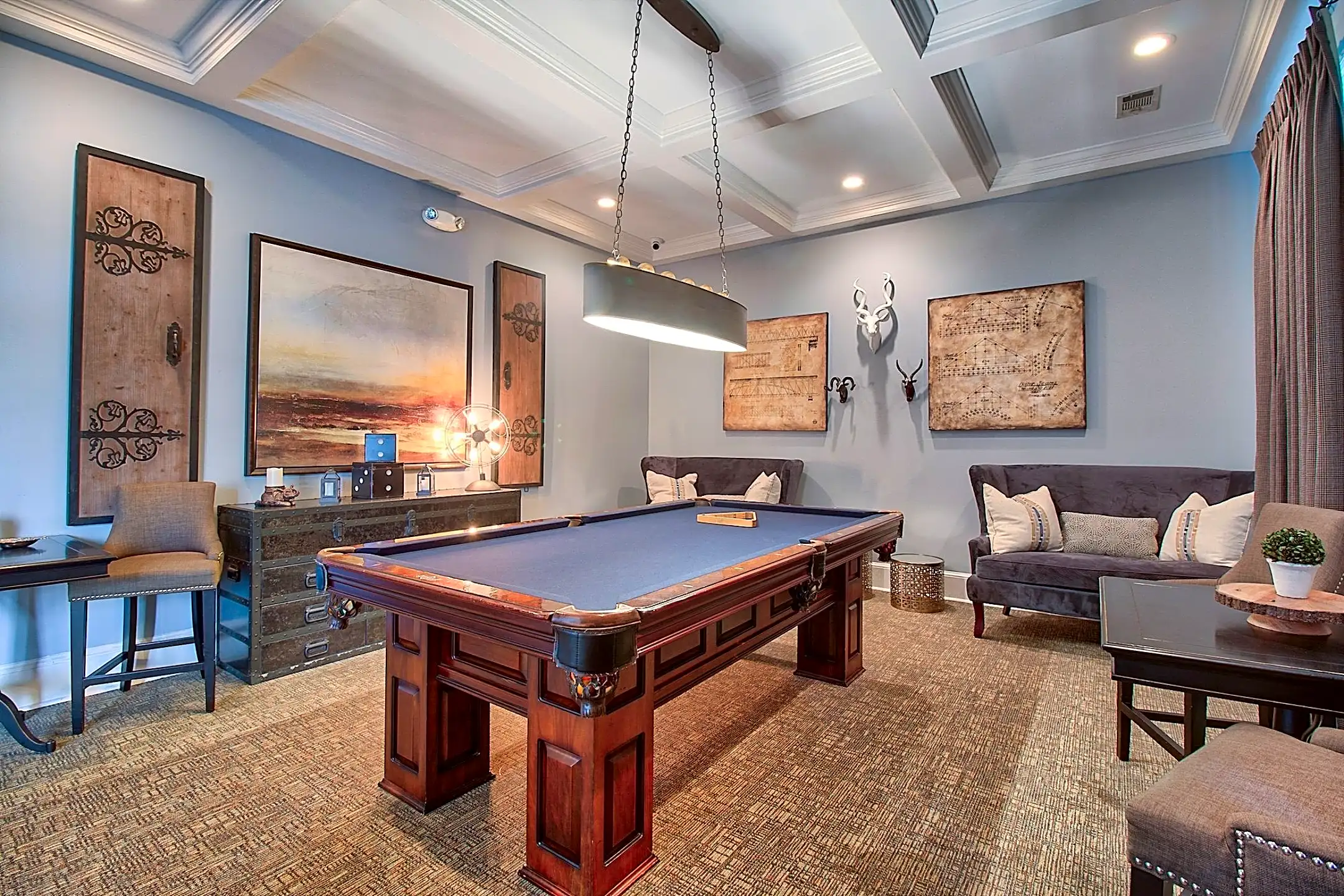 Adrian On Riverside 5243 Riverside Dr Macon, GA Apartments for Rent