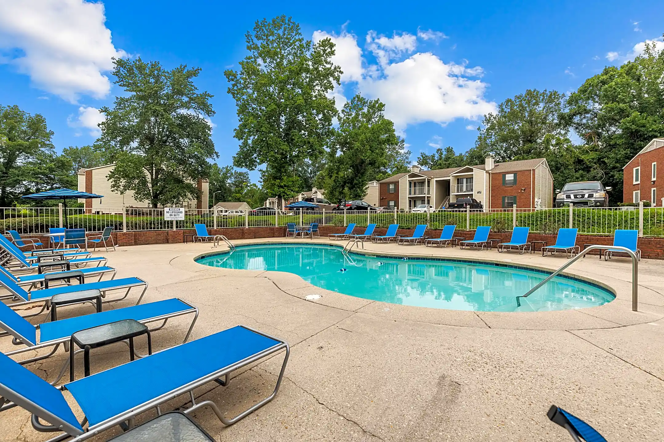 Cannongate Apartments - 3425 Wisconsin Ave | Vicksburg, MS for Rent | Rent.