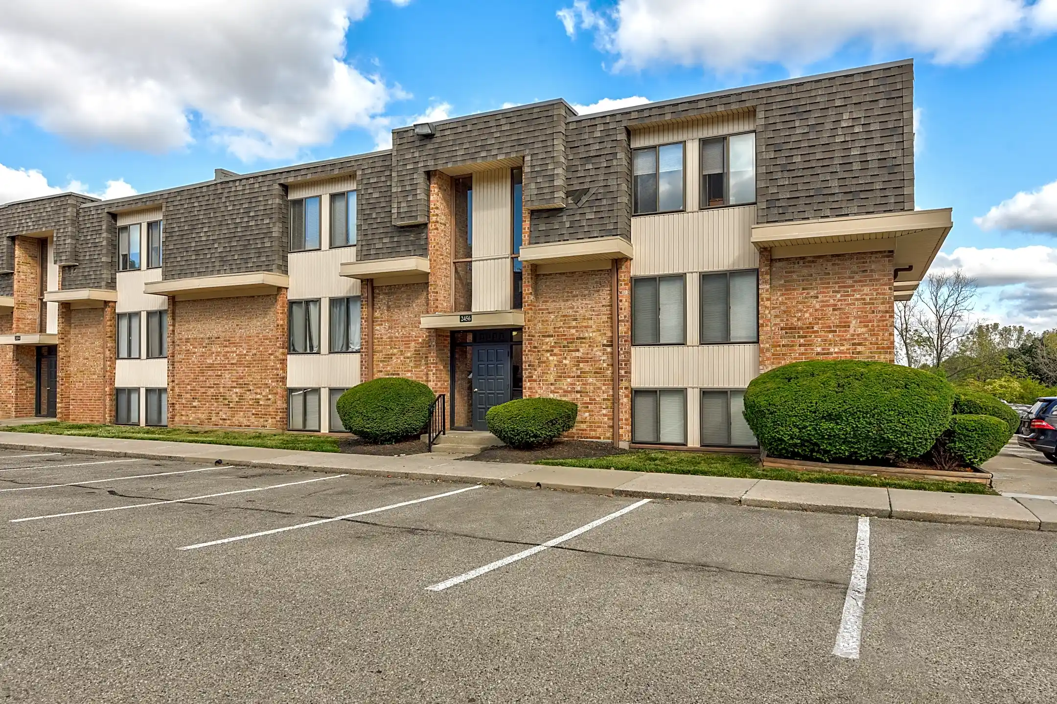 Wyoming Hills 2466 Wyoming St Dayton, OH Apartments for Rent Rent.