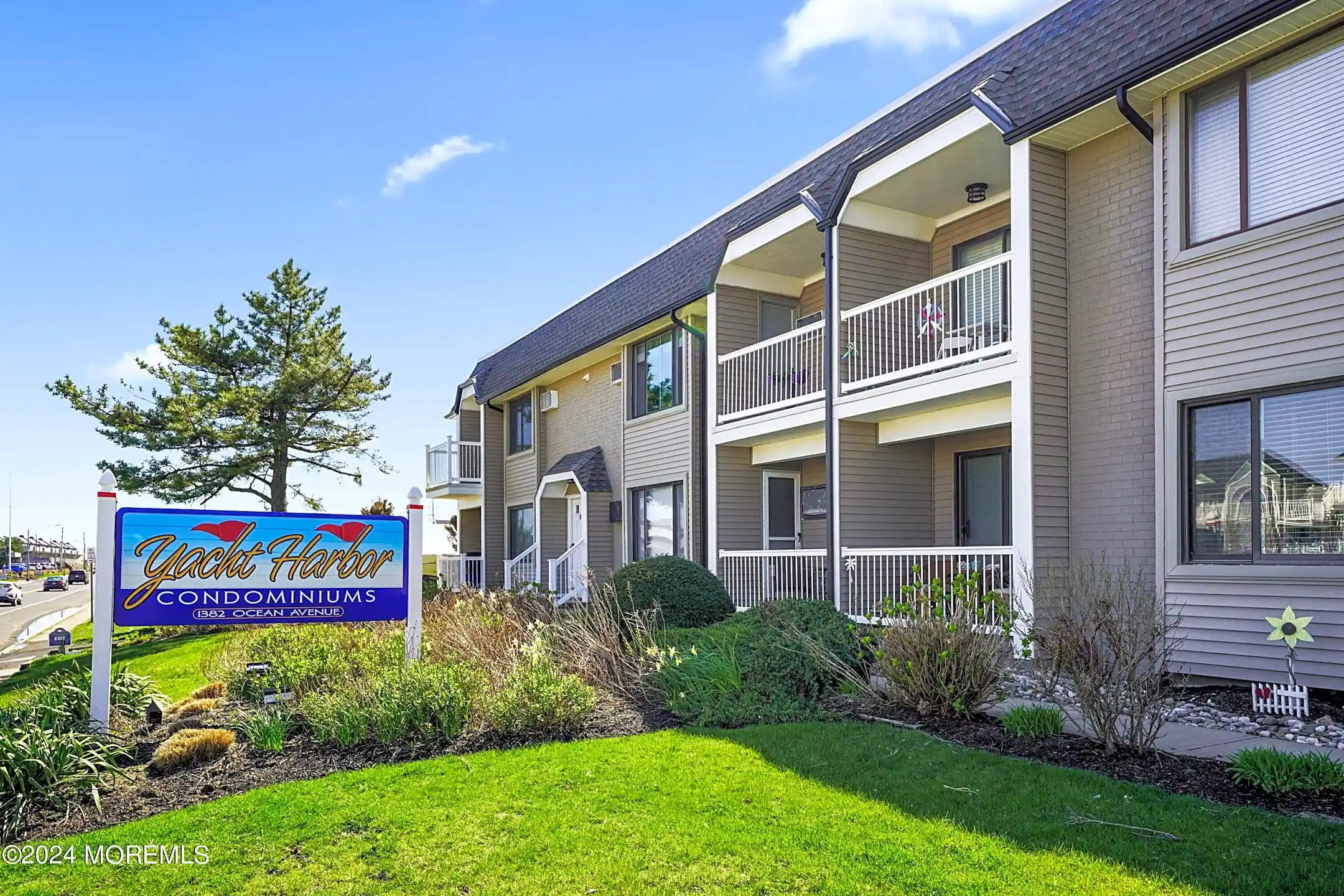 1382 Ocean Ave C10 Sea Bright, NJ Condos for Rent Rent.