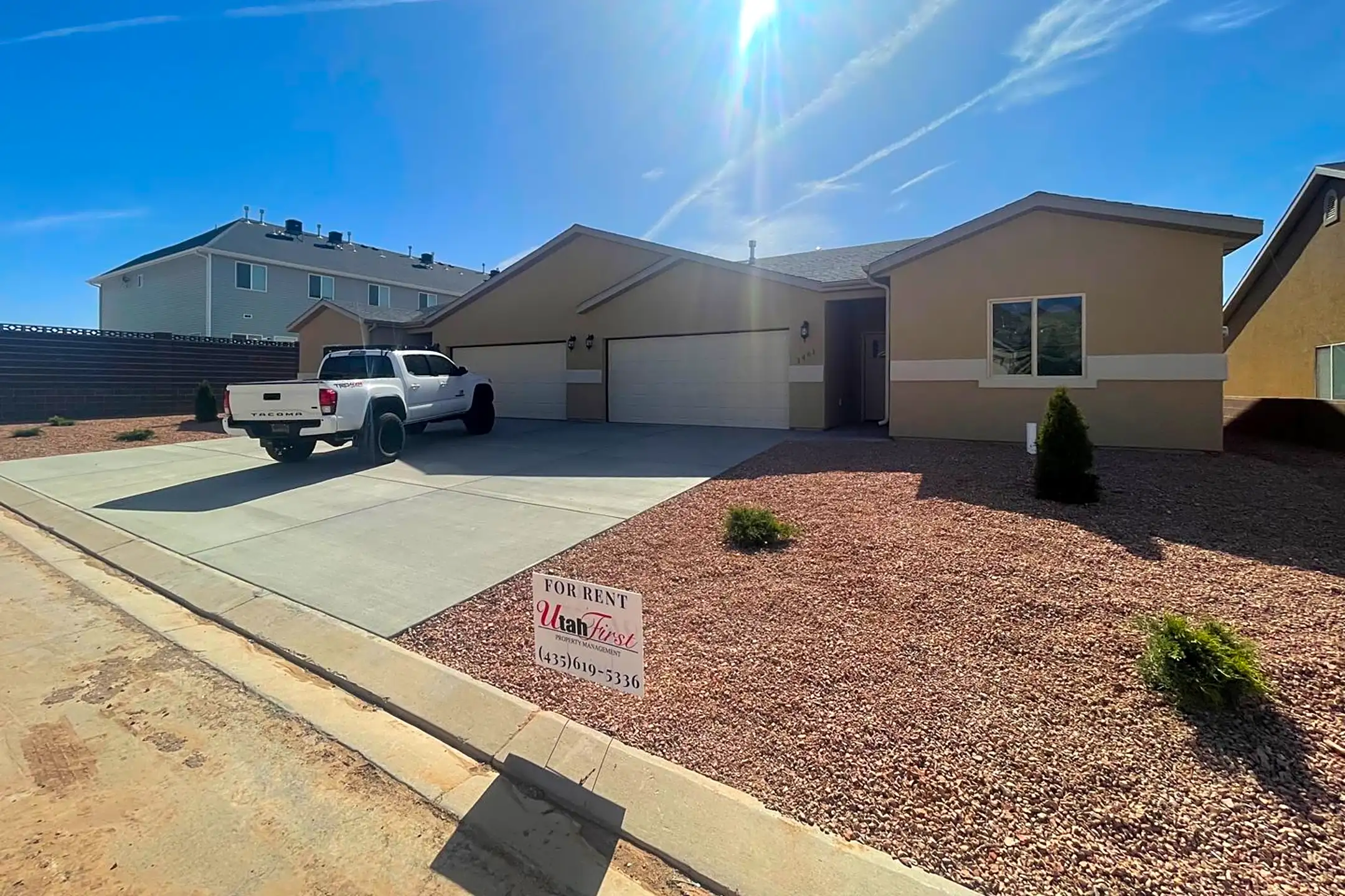 1459 N 400 W Houses Cedar City, UT 84721