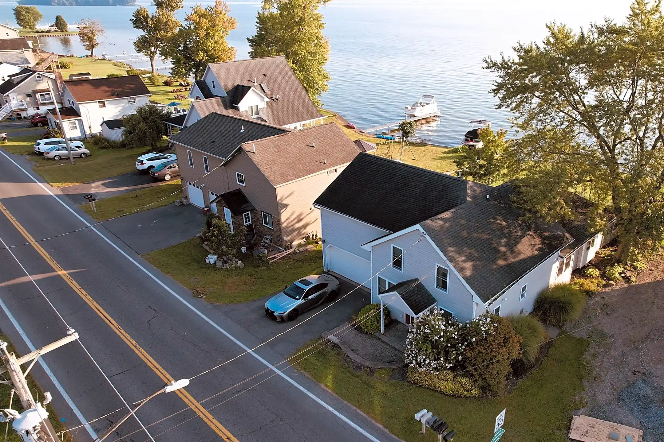 7087 Lakeshore Rd Cicero, NY Houses for Rent Rent.