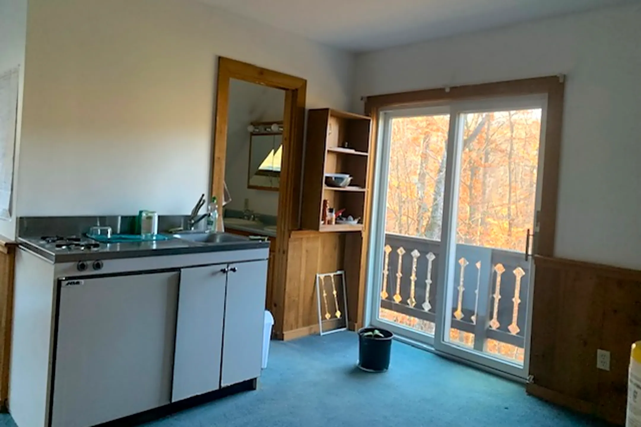 1014 Roaring Brook Rd 1014 Roaring Brook Rd unit B Killington, VT