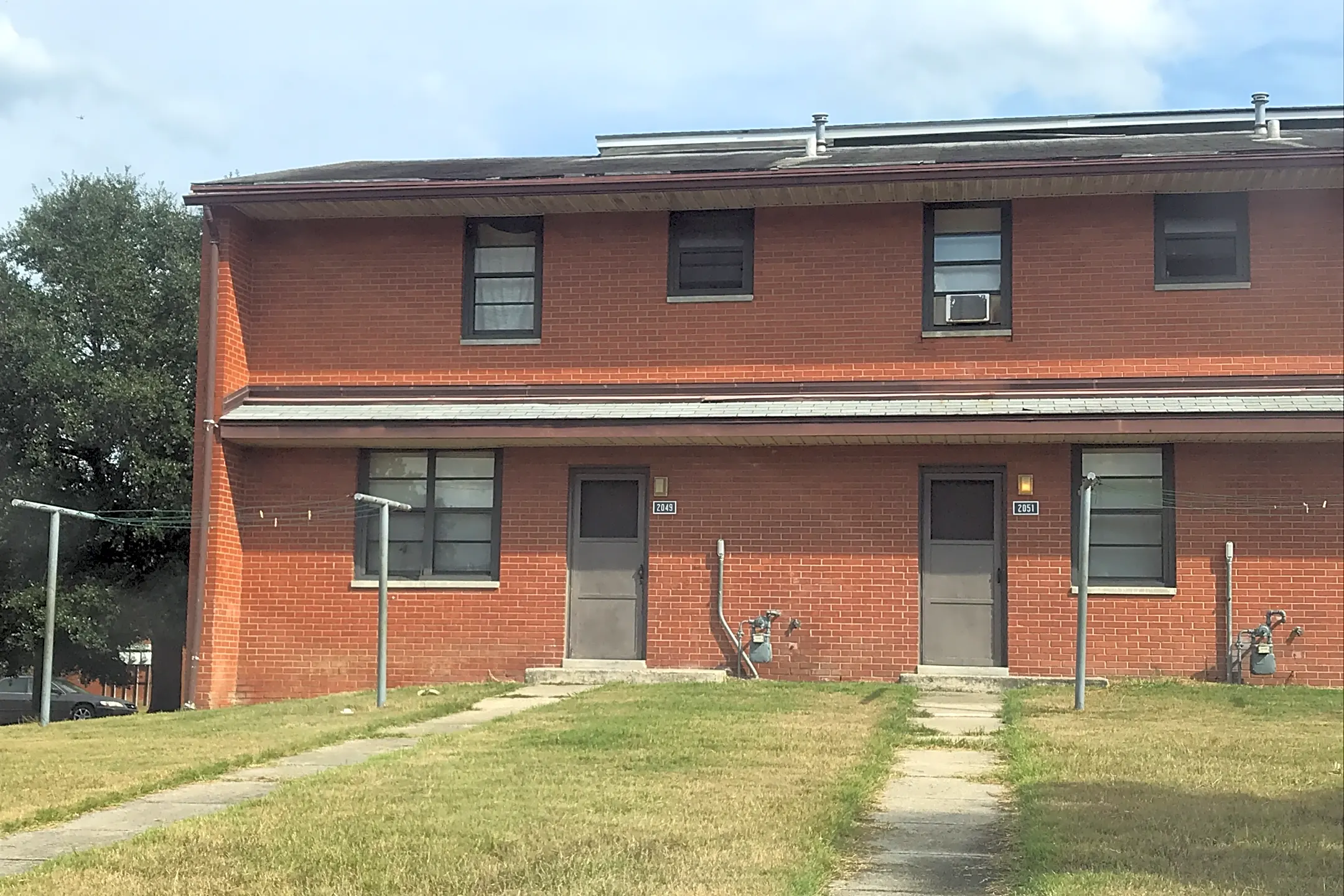 Dogwood Terrace Apartments Augusta, GA 30901