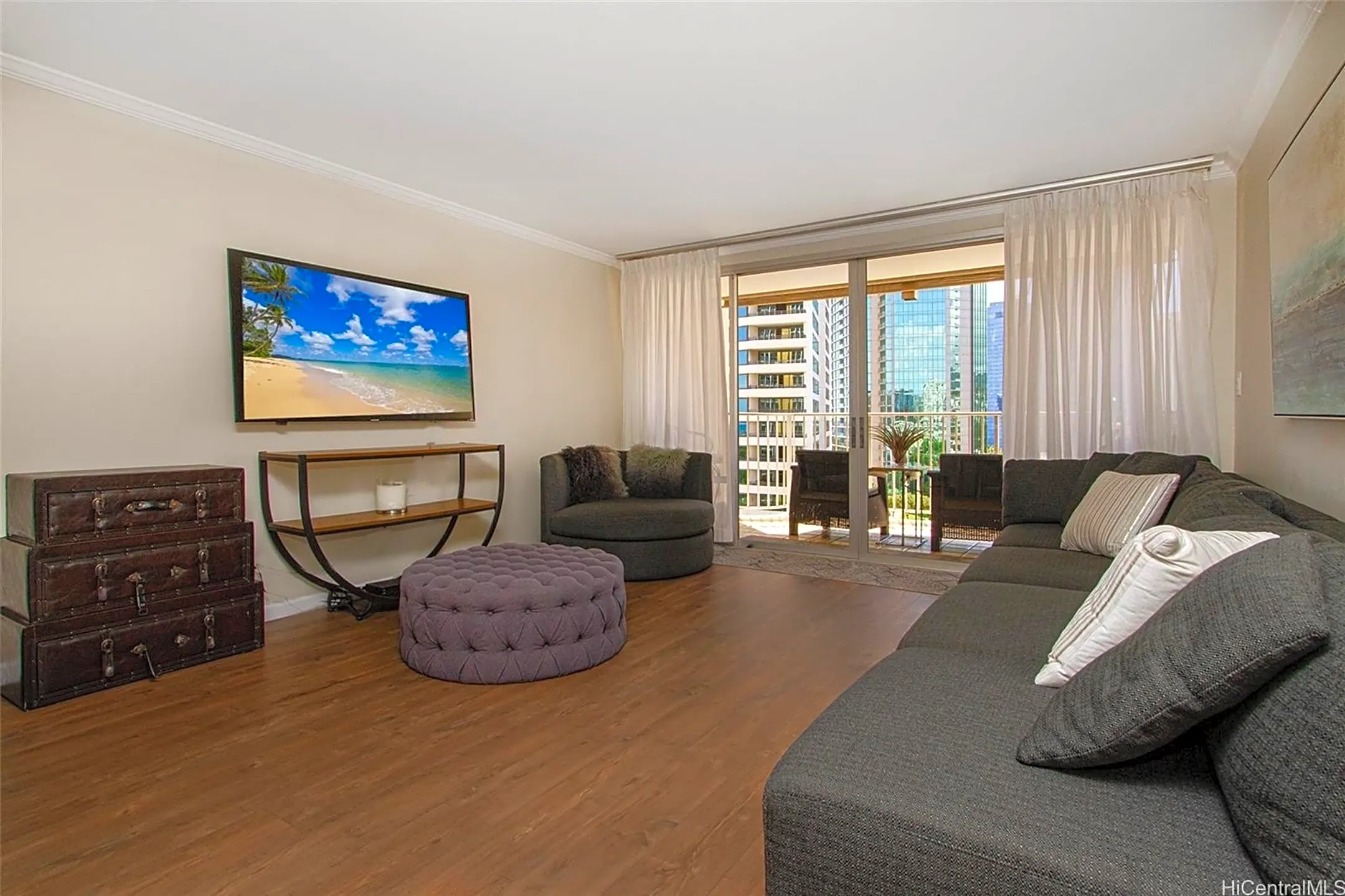 1350 Ala Moana Blvd 1311 Condos Honolulu, HI 96814