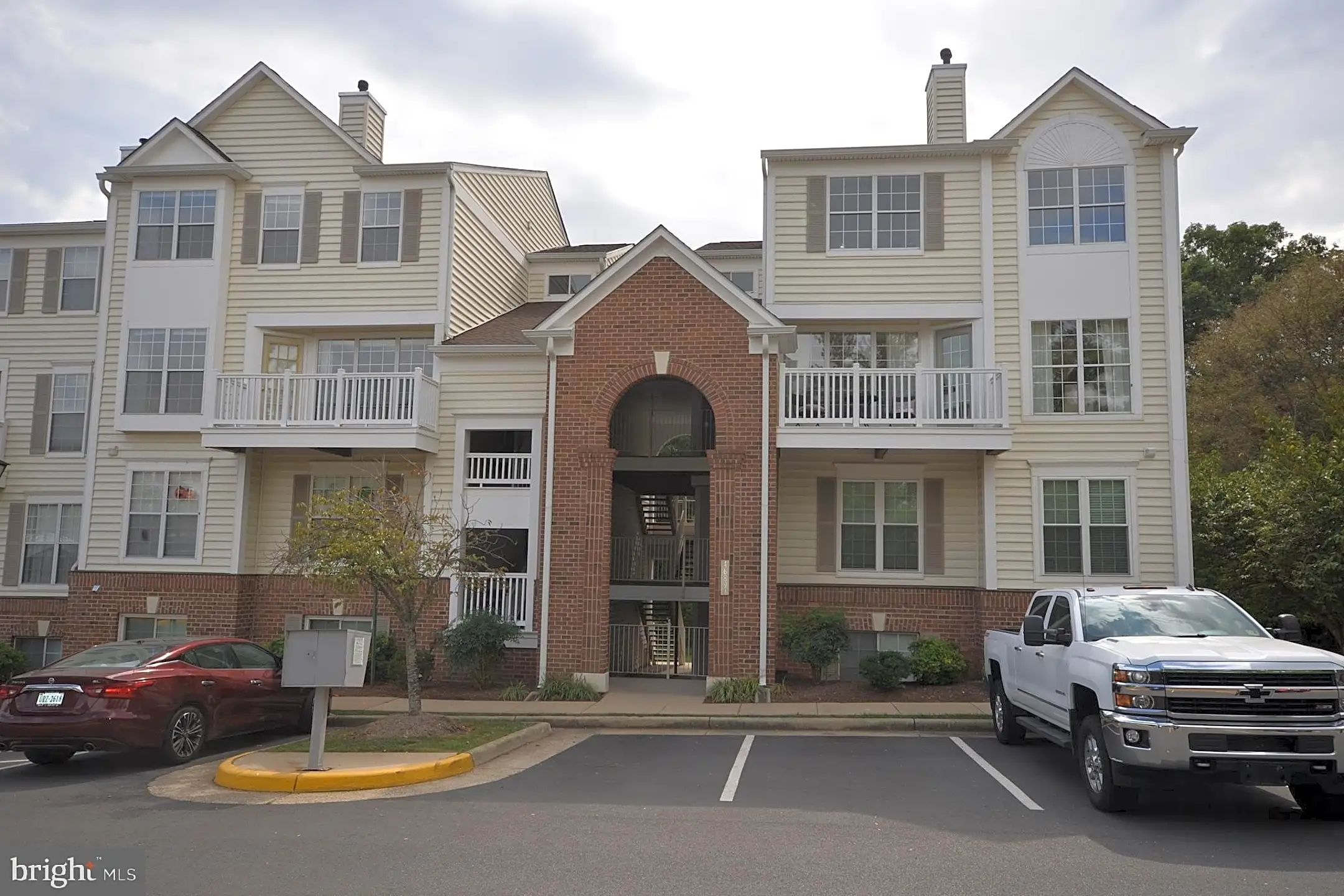 46891 Eaton Terrace 300 Condos Sterling, VA 20164