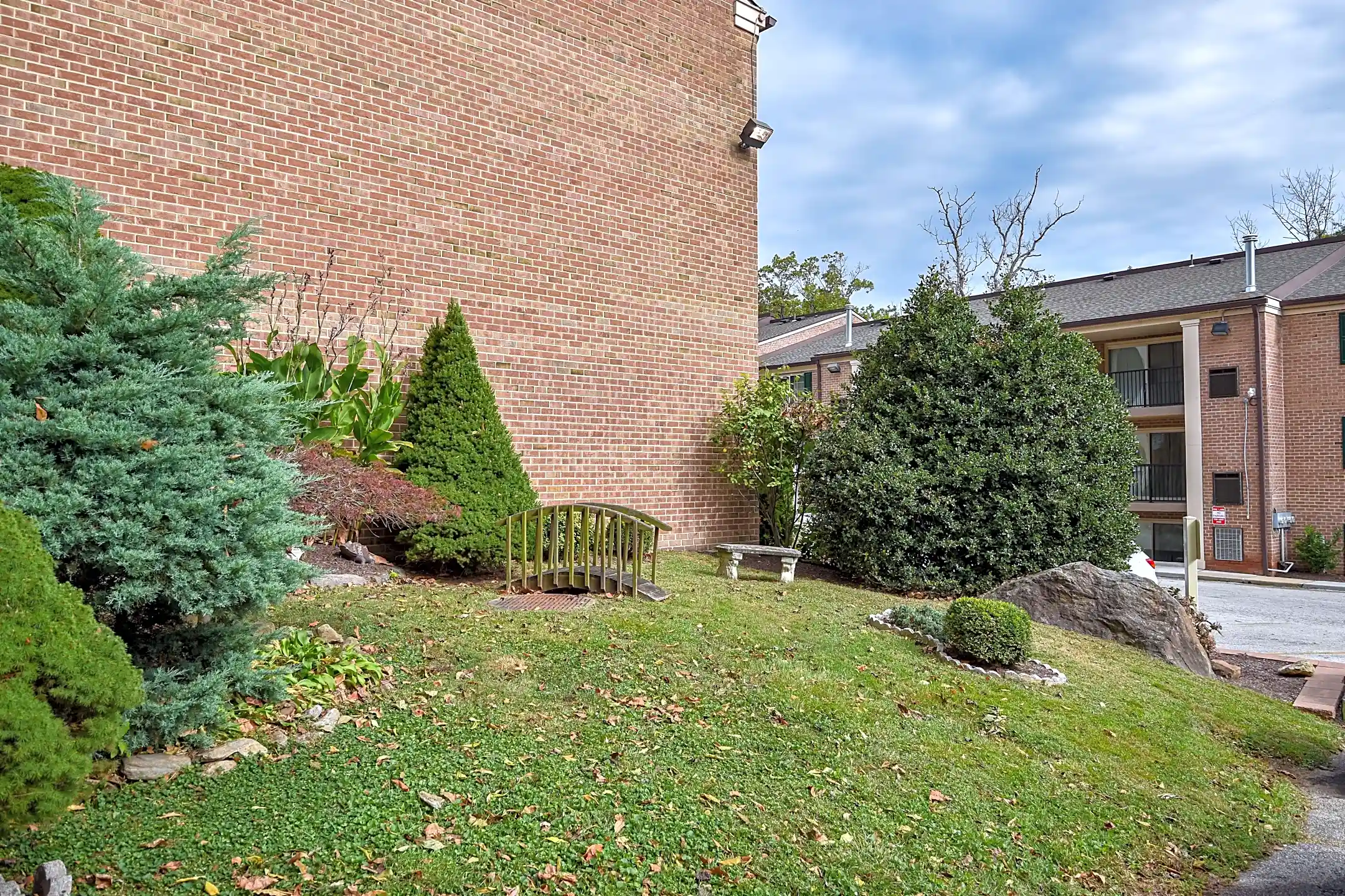 Hillcrest Apartments 785 W Providence Rd Lansdowne, PA Apartments for Rent Rent.