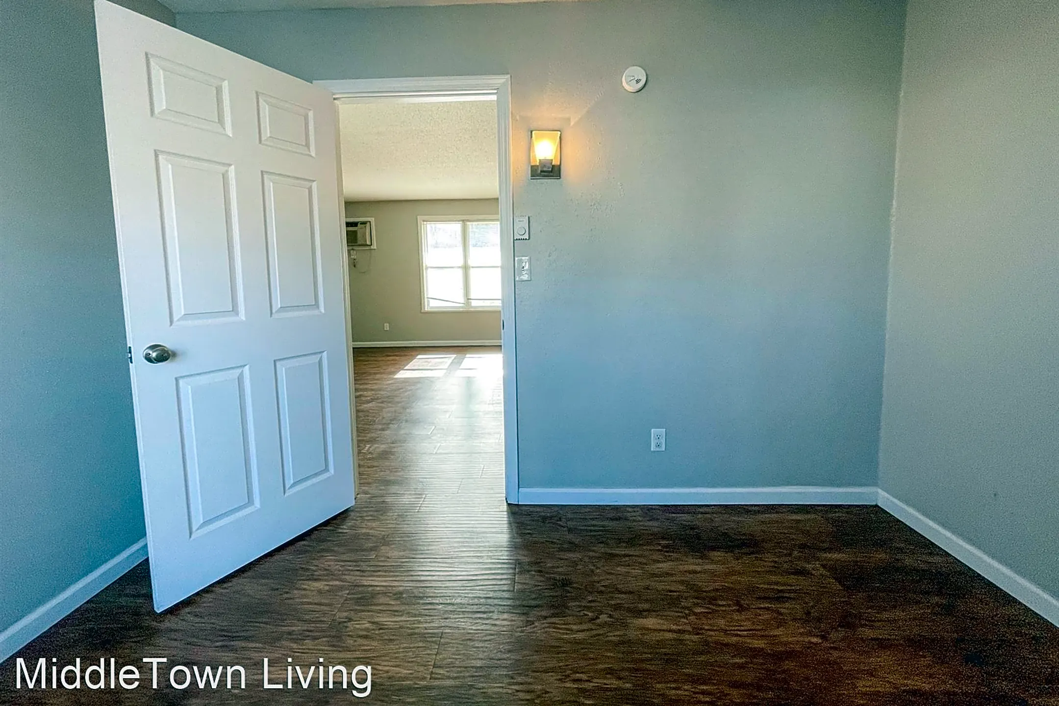 Dining Room - MidTown at West Memorial - Muncie, IN