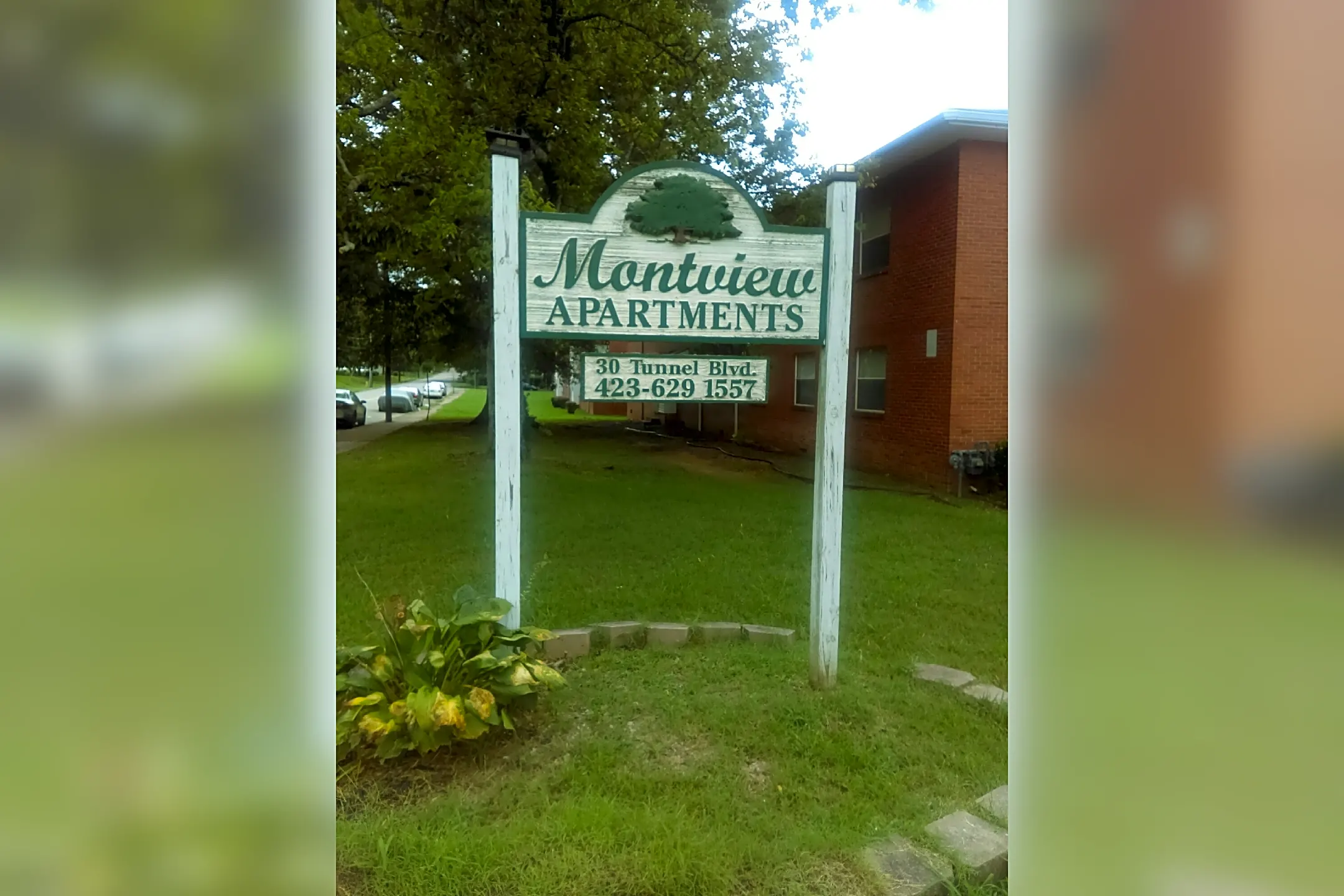 Montview Apartments Chattanooga