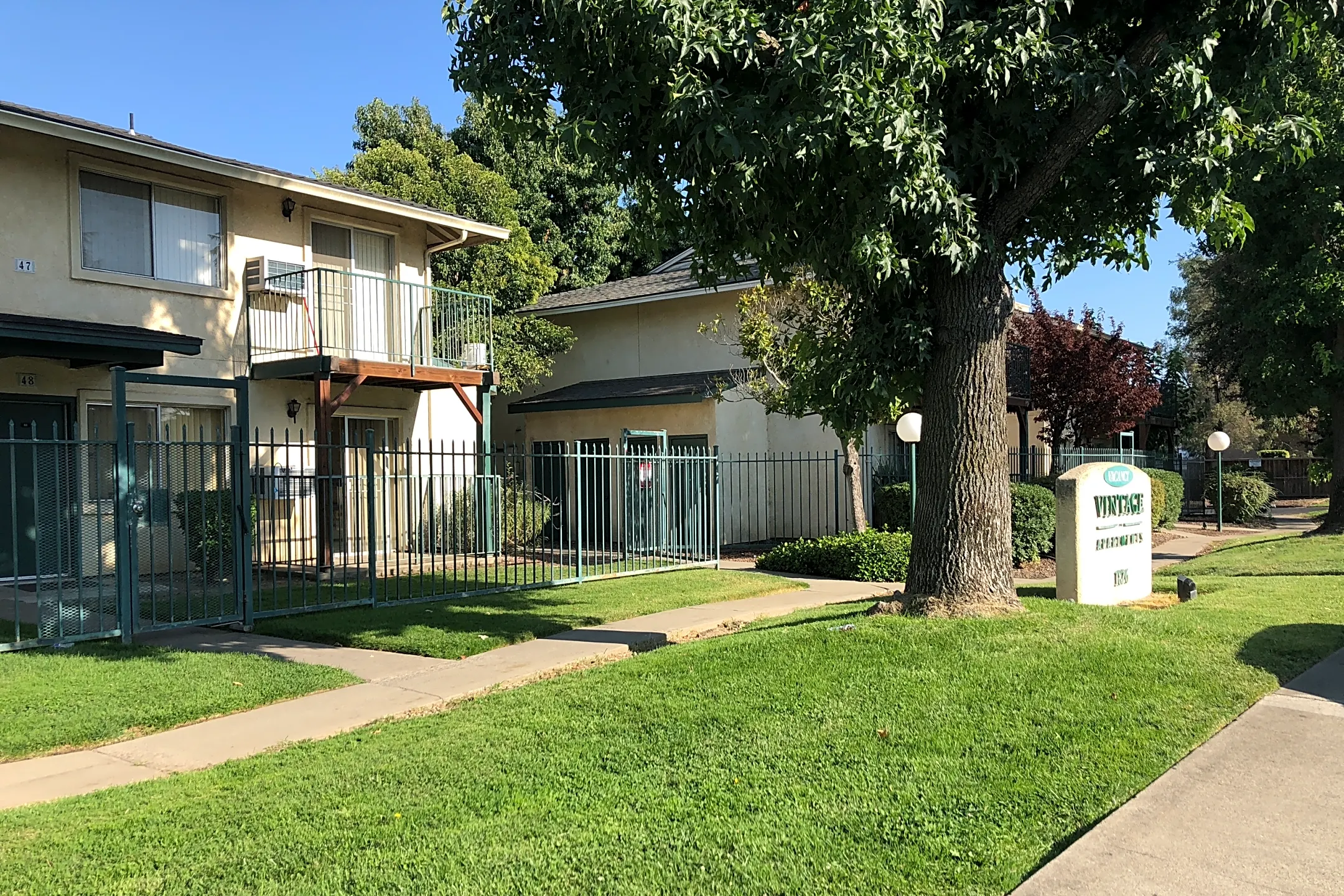 Vintage Apartments - 1826 S Hutchins St | Lodi, CA for Rent | Rent.