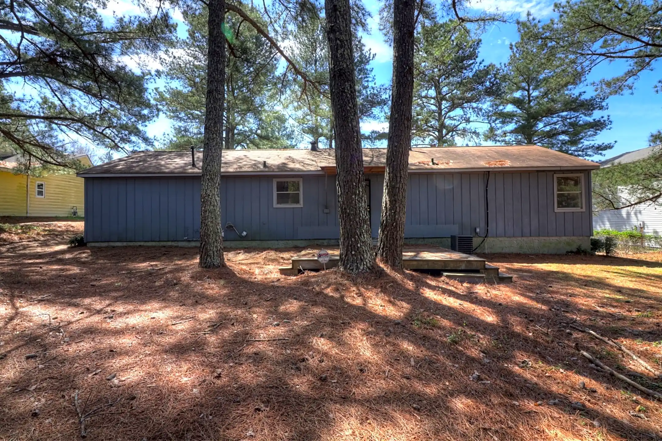 7060 Kimberly Mill Rd Houses Atlanta, GA 30349