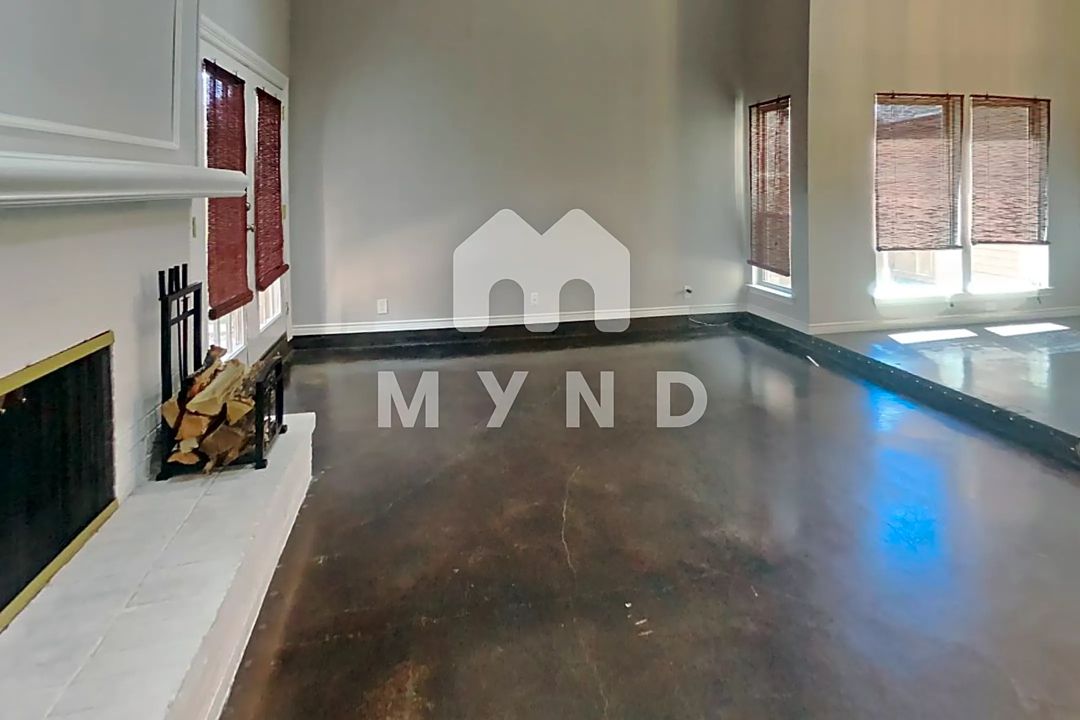 3116 San Jacinto Street - Dallas, TX