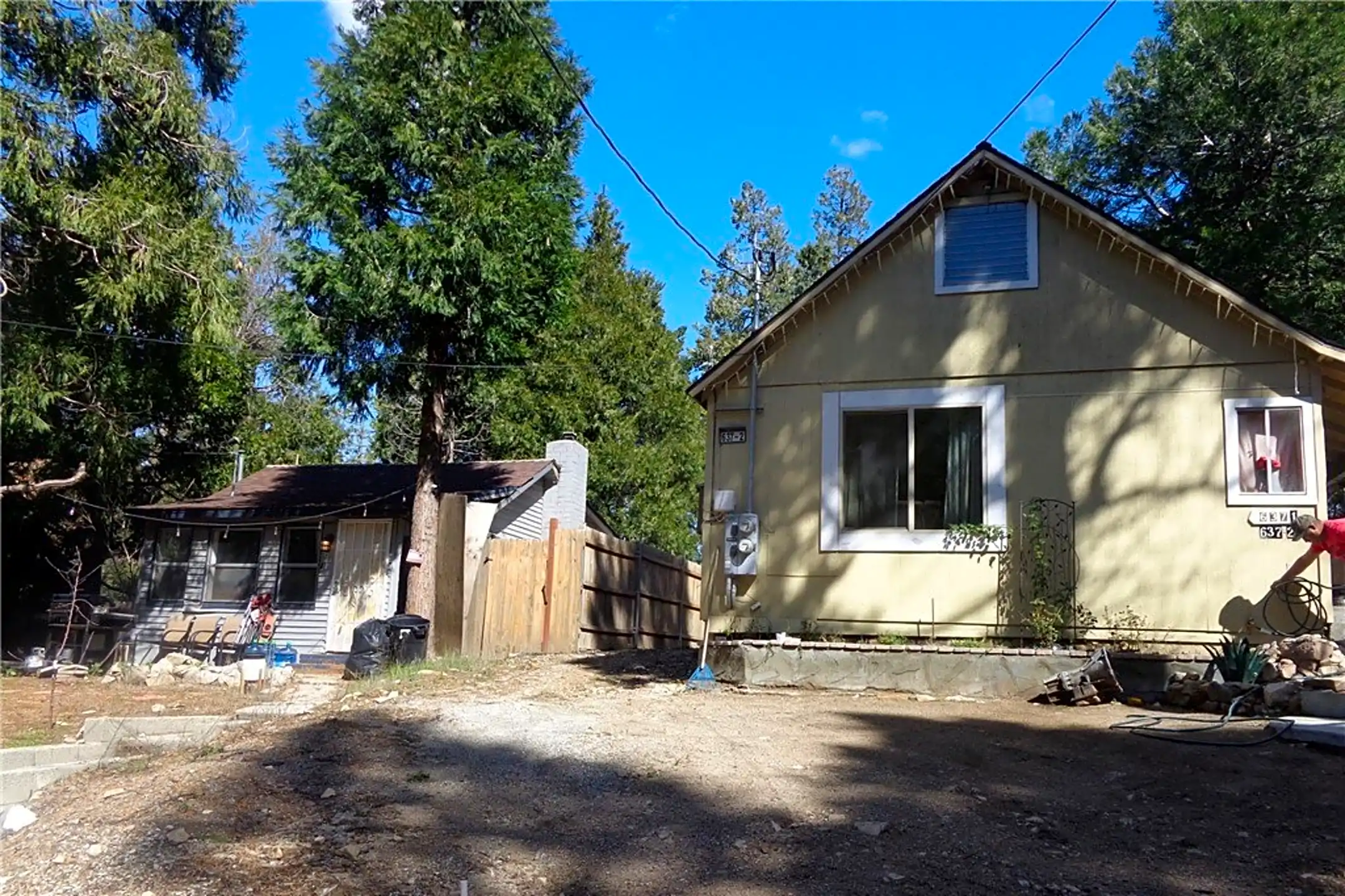 637 Knoll Dr 2 Crestline, CA Apartments for Rent Rent.