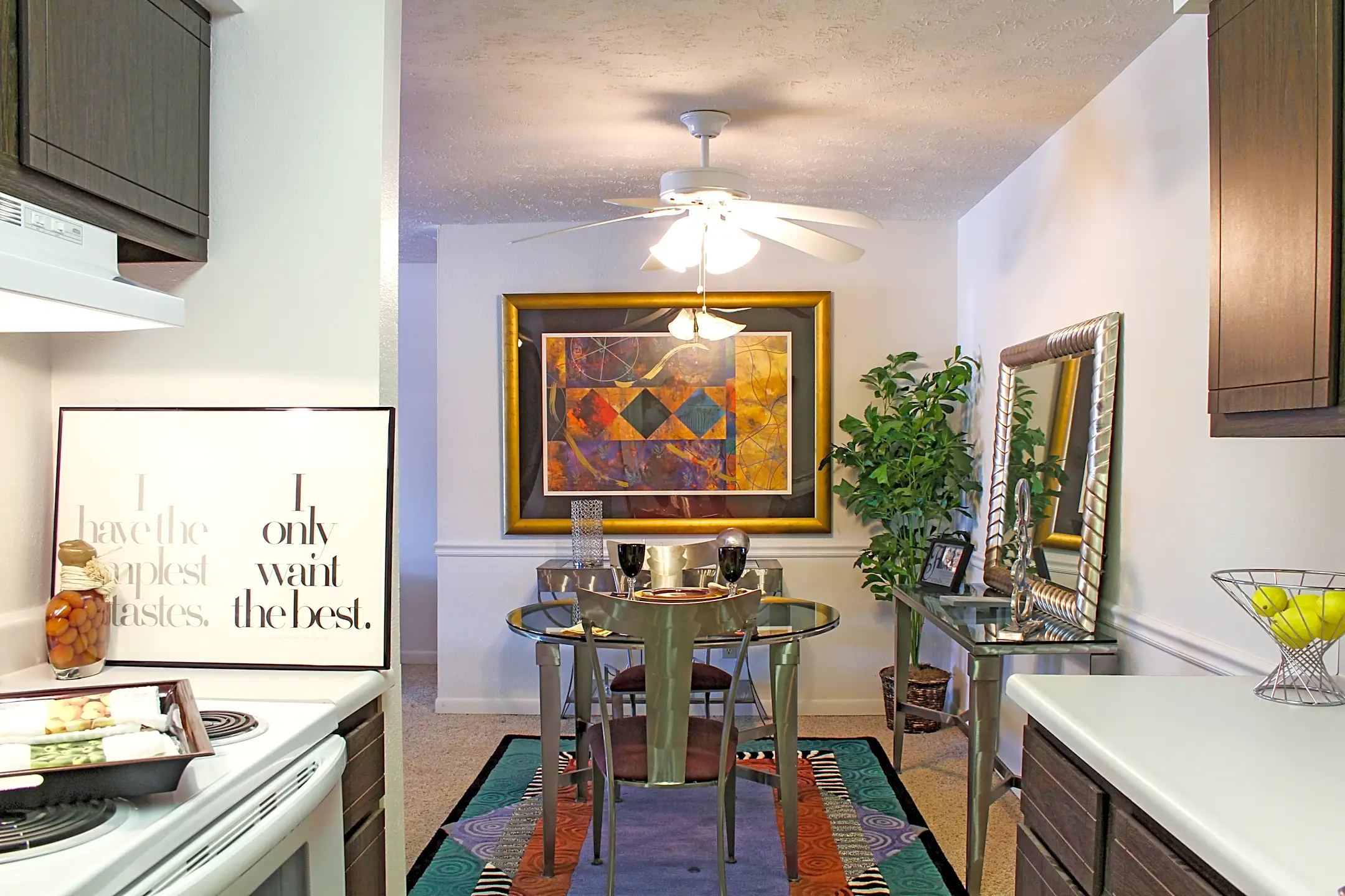 Appletree Apartments Omaha, NE 68127